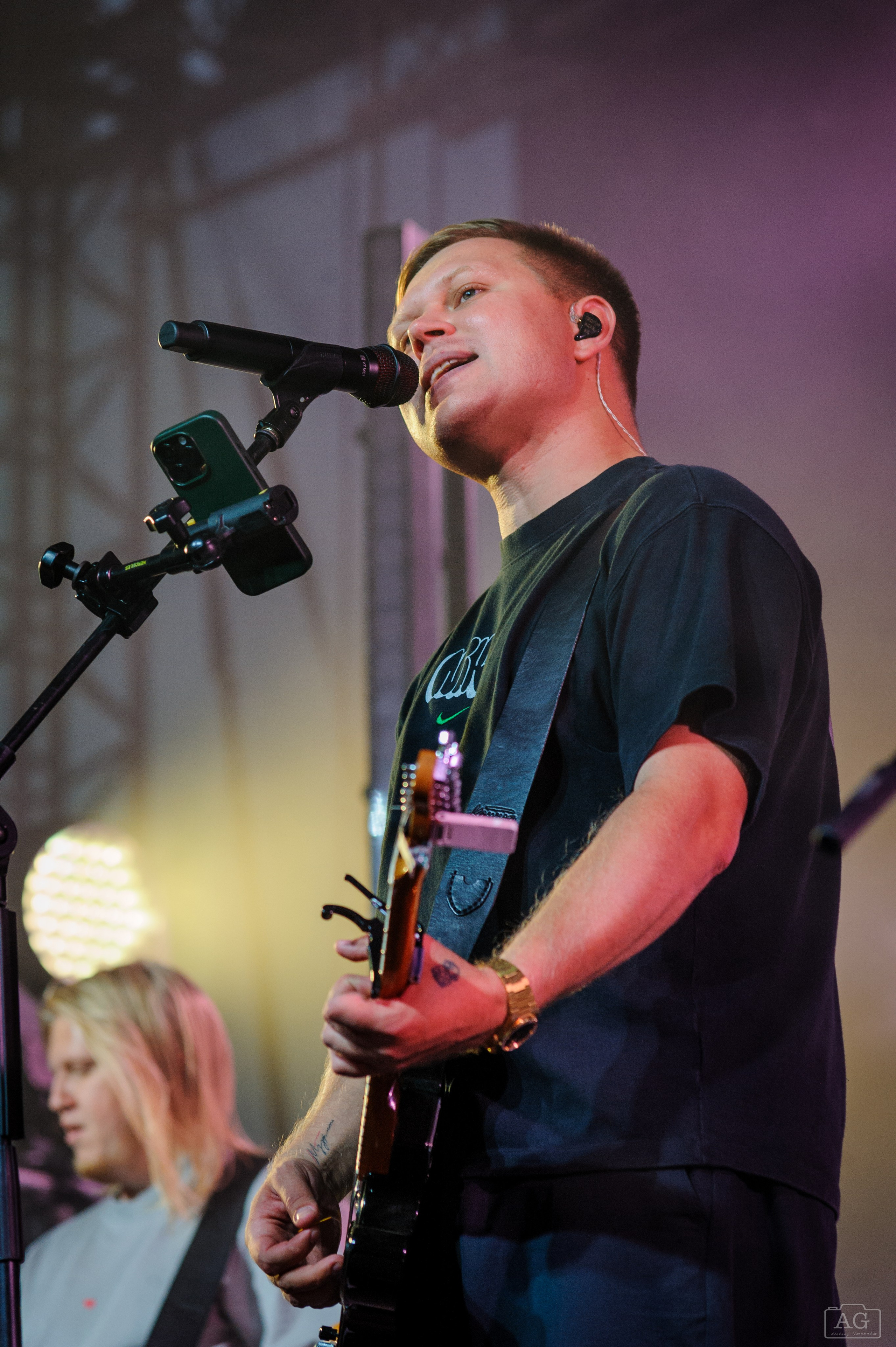 Комната Культуры, Roof Place. Алексей Горчаков. Фотограф на ваш праздник