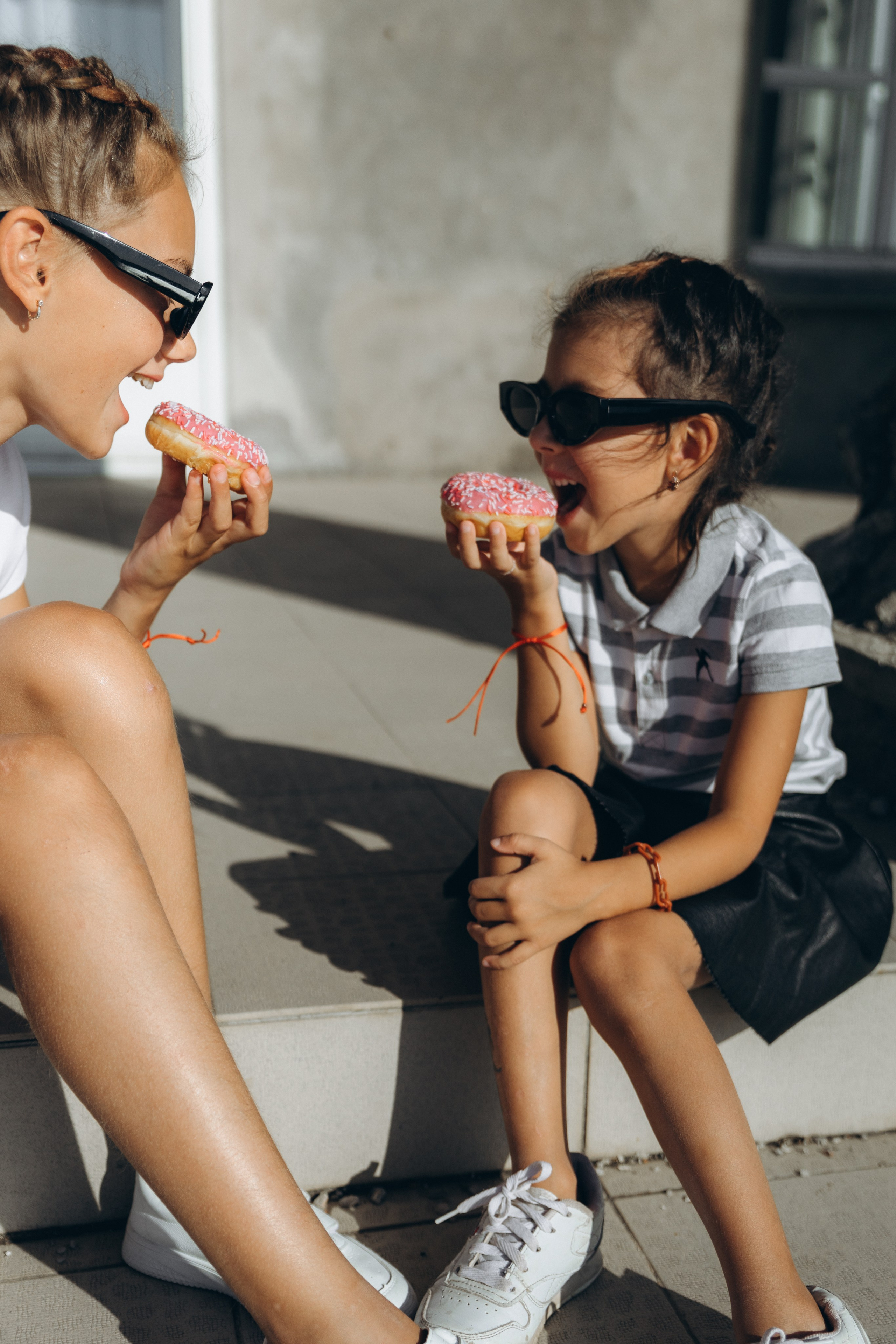 Влада, Ариша и Лена. Семейный и свадебный фотограф Анастасия Слободчикова. Лысьва, Чусовой, Пермь