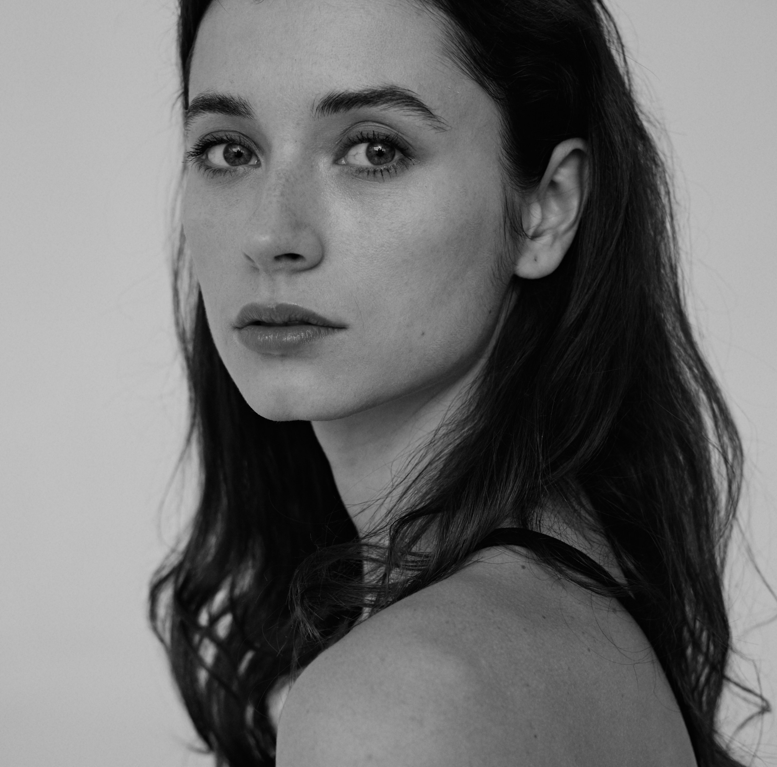 Портреты. Фотограф Дмитрий Крапивин