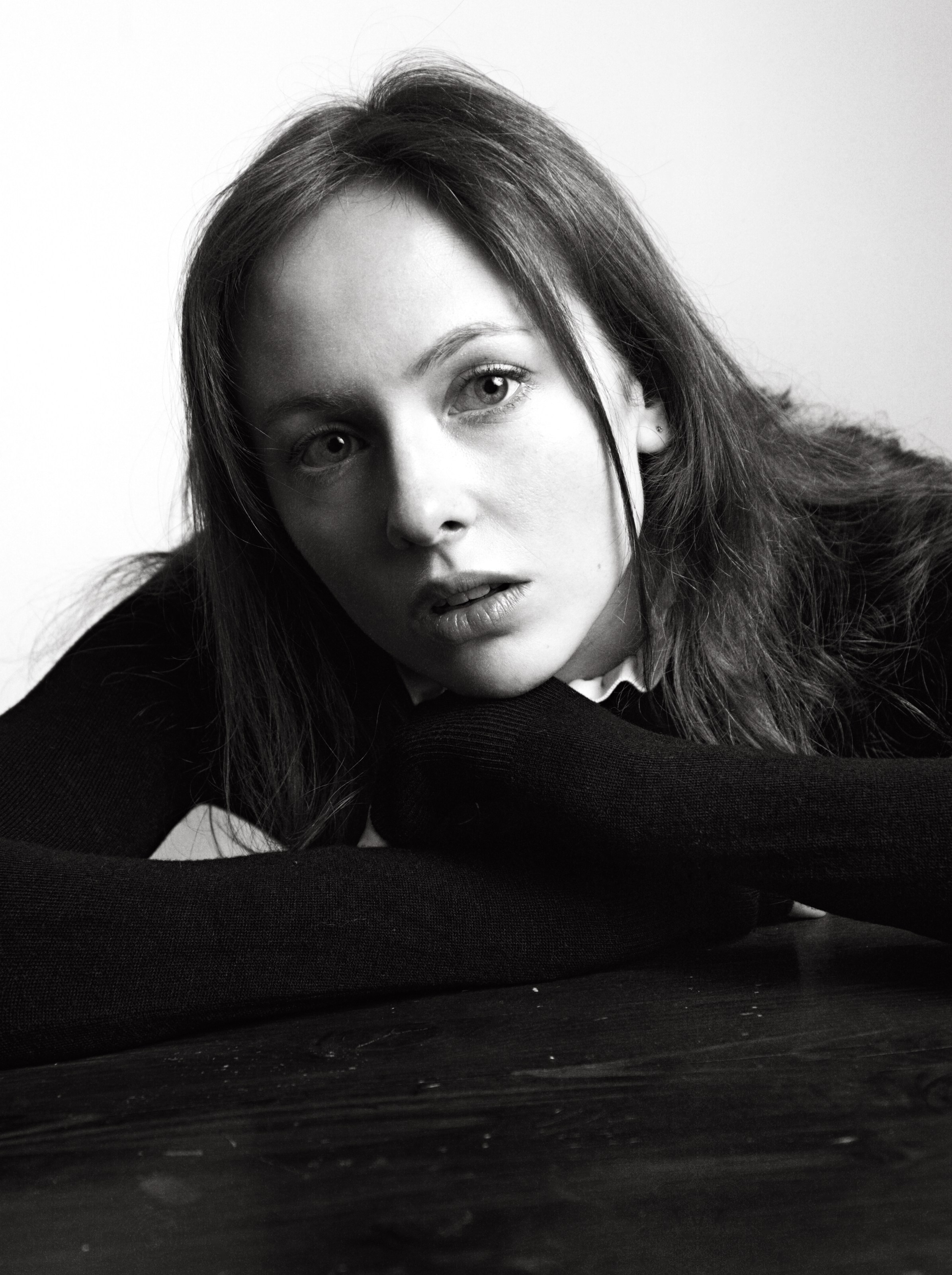 Портреты. Фотограф Дмитрий Крапивин