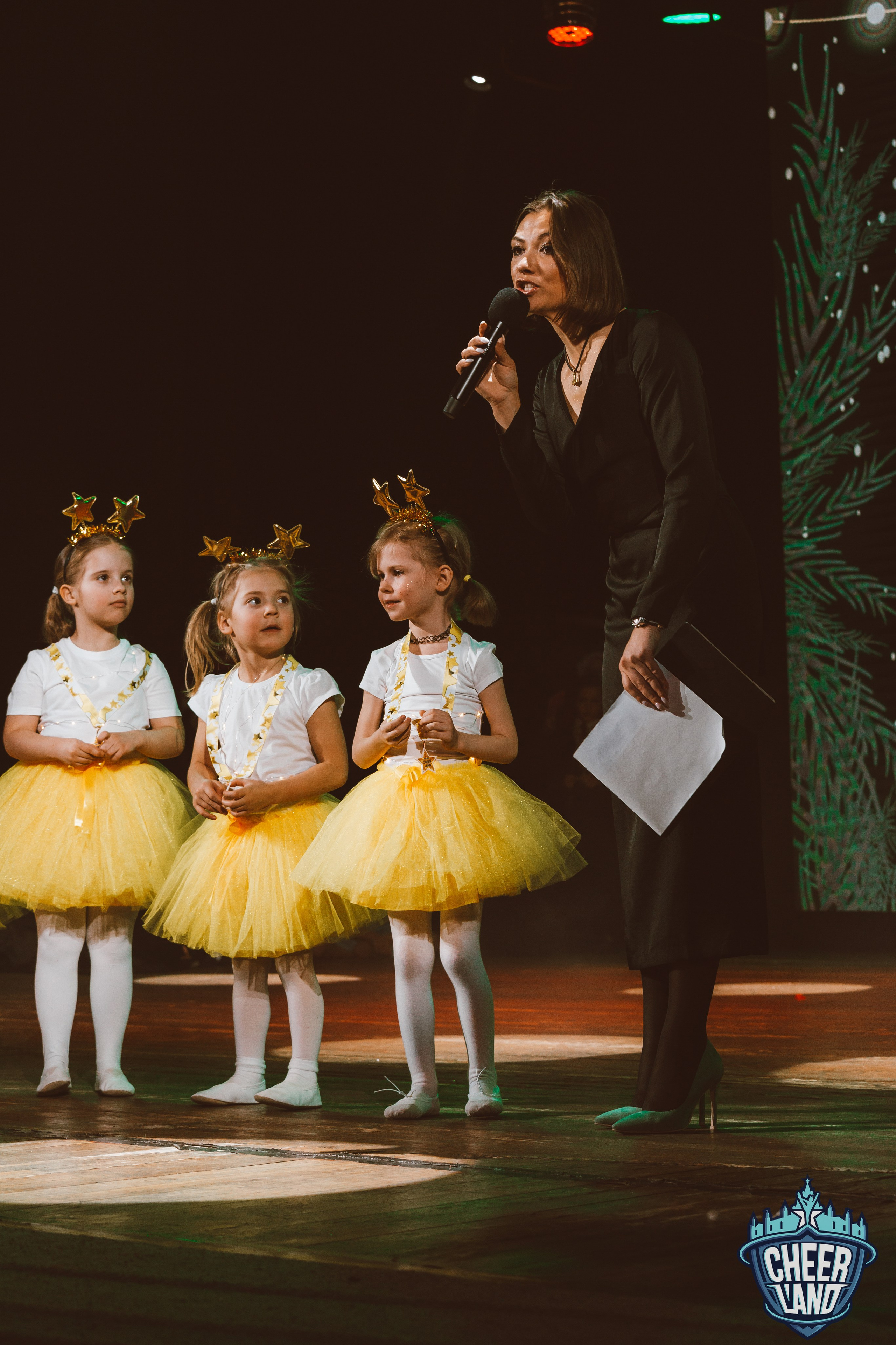 КОСМИЧЕСКОЕ НОВОГОДНЕЕ ПУТЕШЕСТВИЕ «CHEER LAND». Репортажный, семейный, свадебный, портретный фотограф