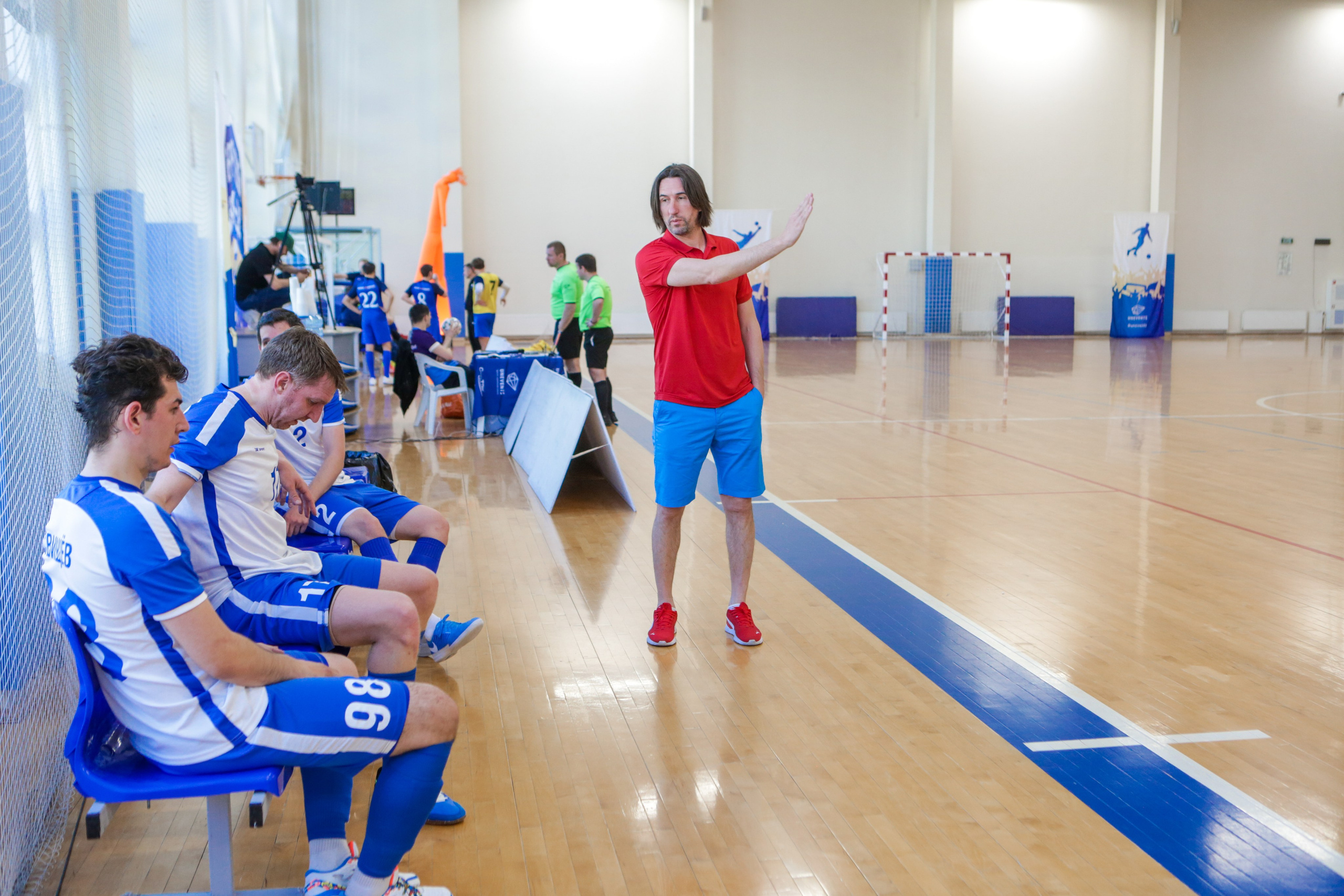 Турнир по минифутболу. Репортажный, семейный, свадебный, портретный фотограф