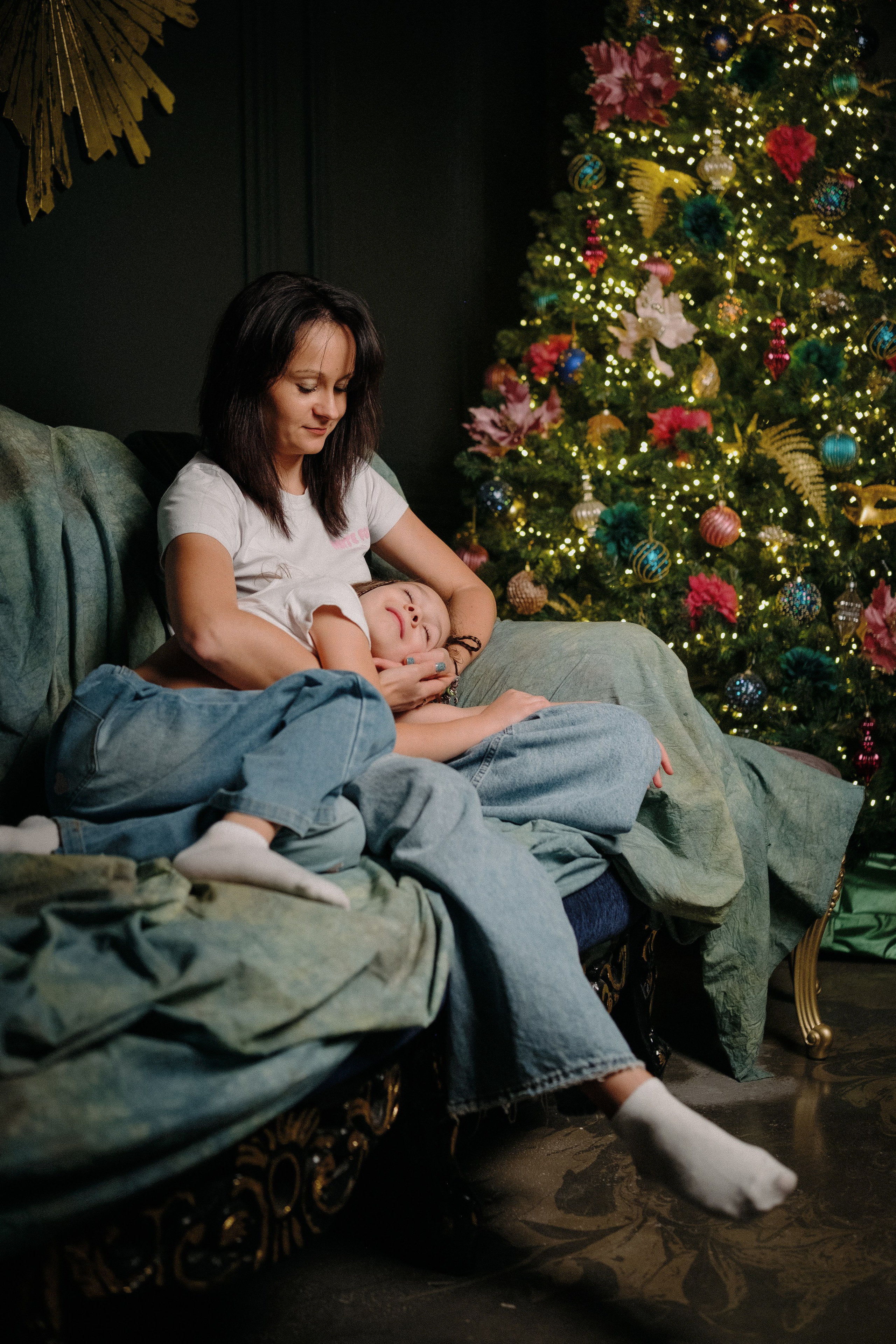 Алексей Алена и Арина. Алексей Никифоров свадебный и семейный фотограф Москва, Химки