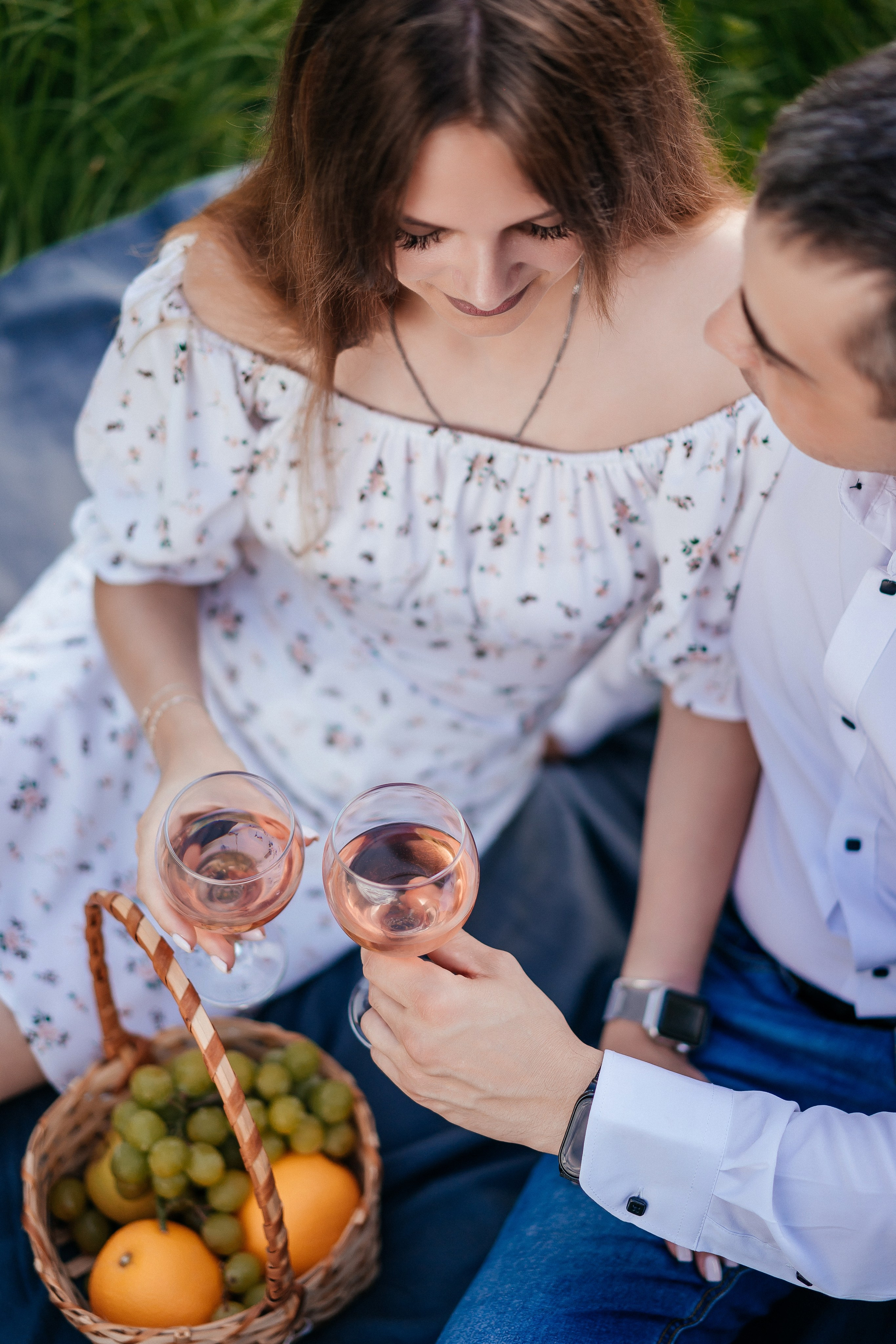 Таня + Влад = Love. Фотограф и видеограф Смоленск | Студия Цезарь