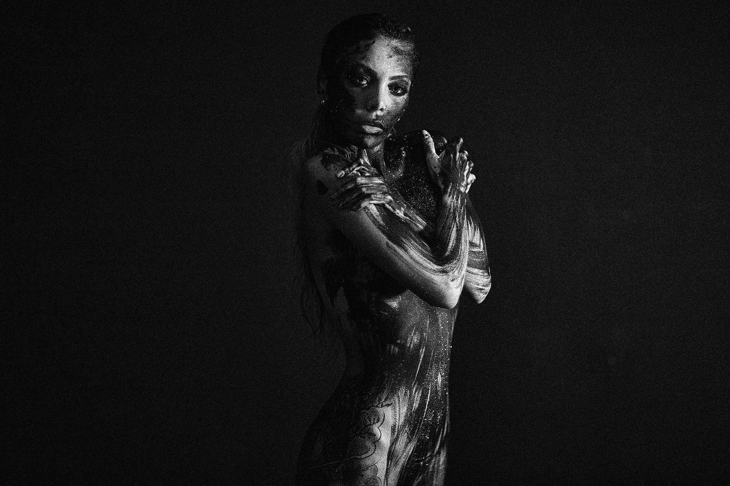 photographer Pavel Mylnikov 