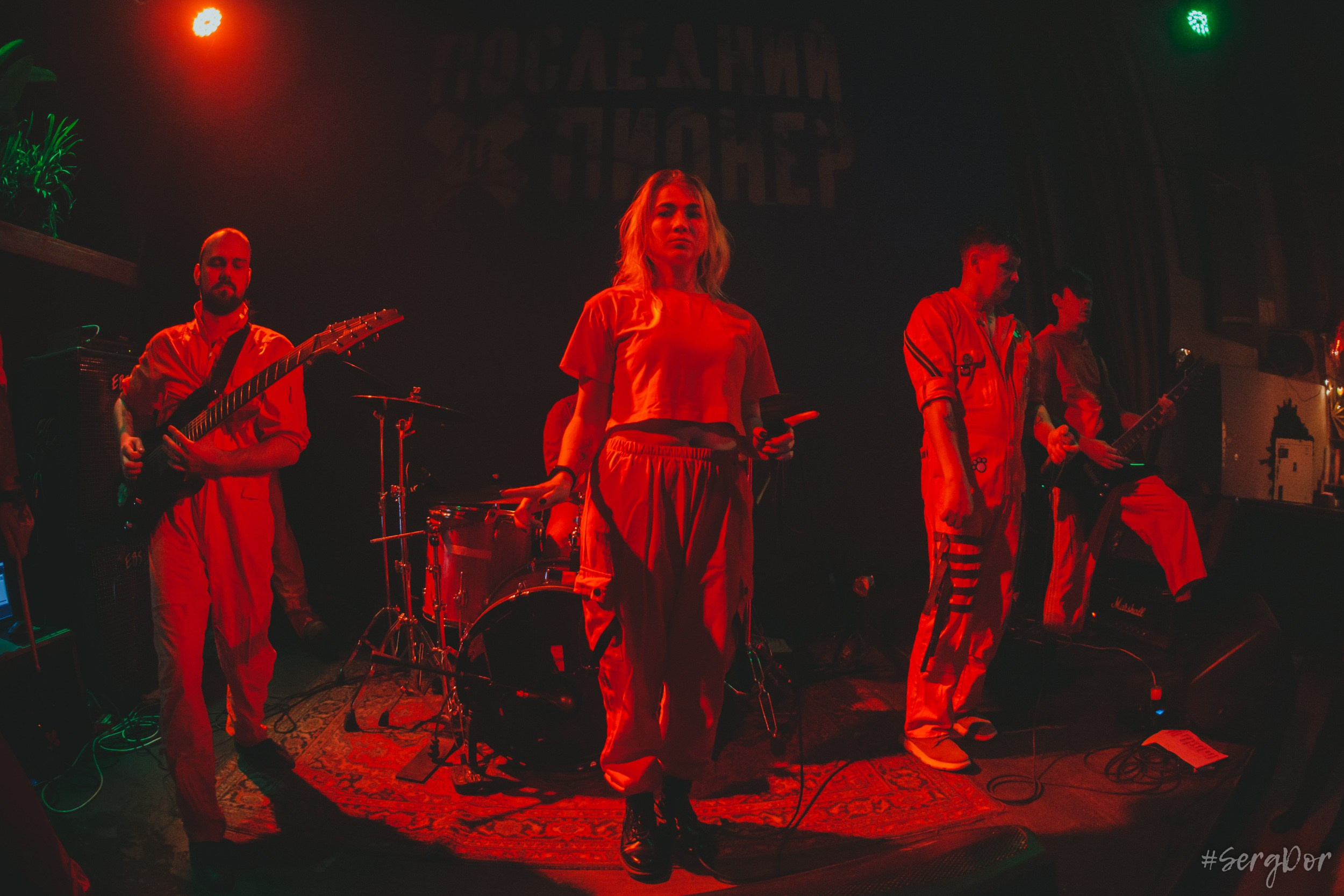 Котик ДжеймS, Последний Пионер, Мнимые Числа, Скрипим но едем тур, Санкт-Петербург, 25.11.2023, SergDor, 25 ноября 2023 года, Концерт, фотографии, #SergDor