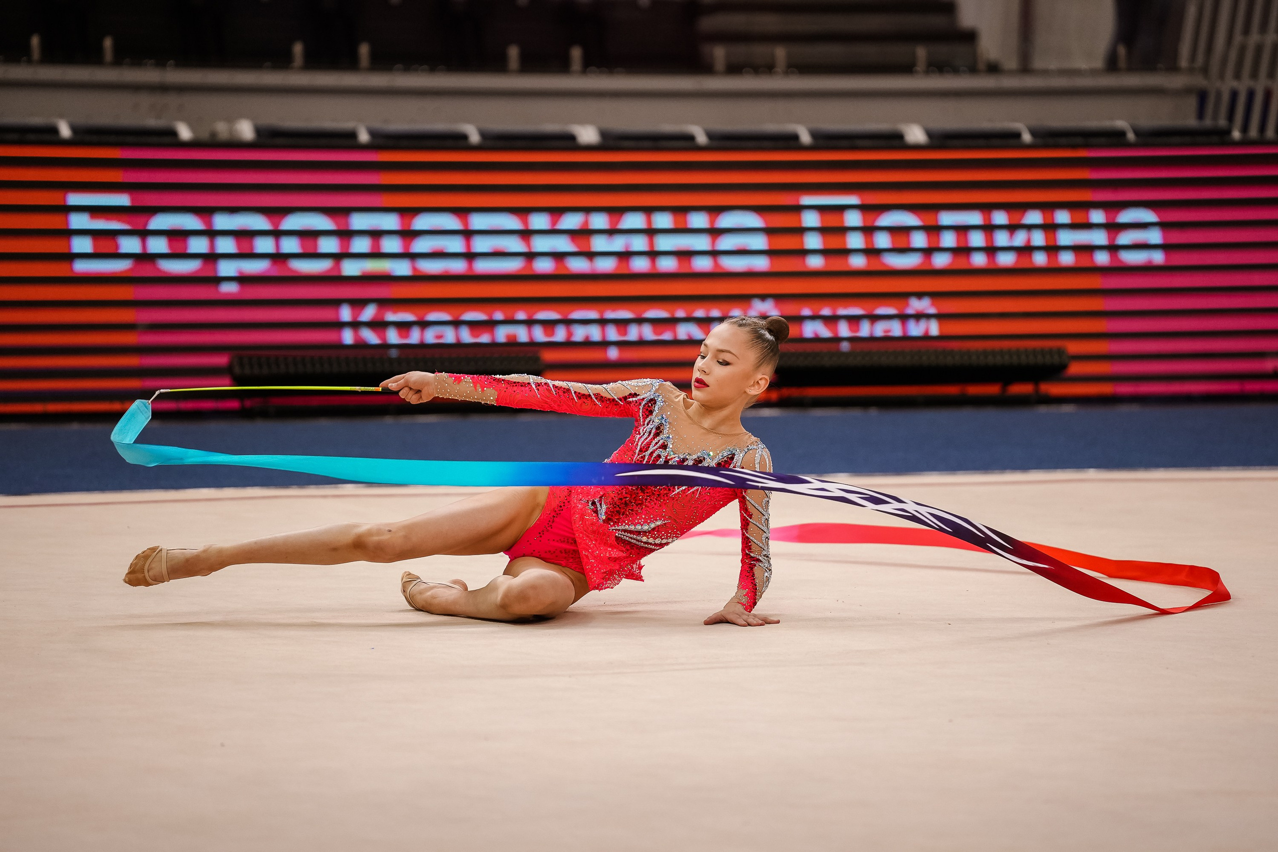 ВЕСЕННИЙ КУБОК 2024. Фотограф Анна Герман. Красноярск