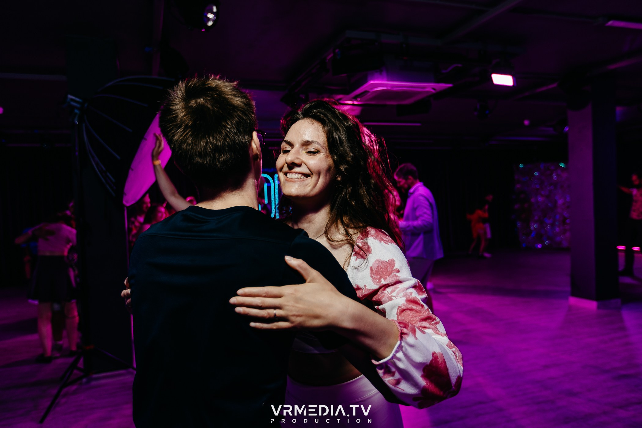 Фестиваль по Бразильскому Зуку в «House Of Danse»