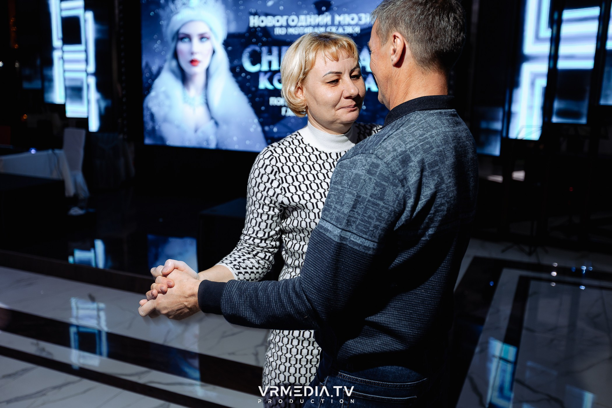 Выходные в ресторане «Лазурный берег»