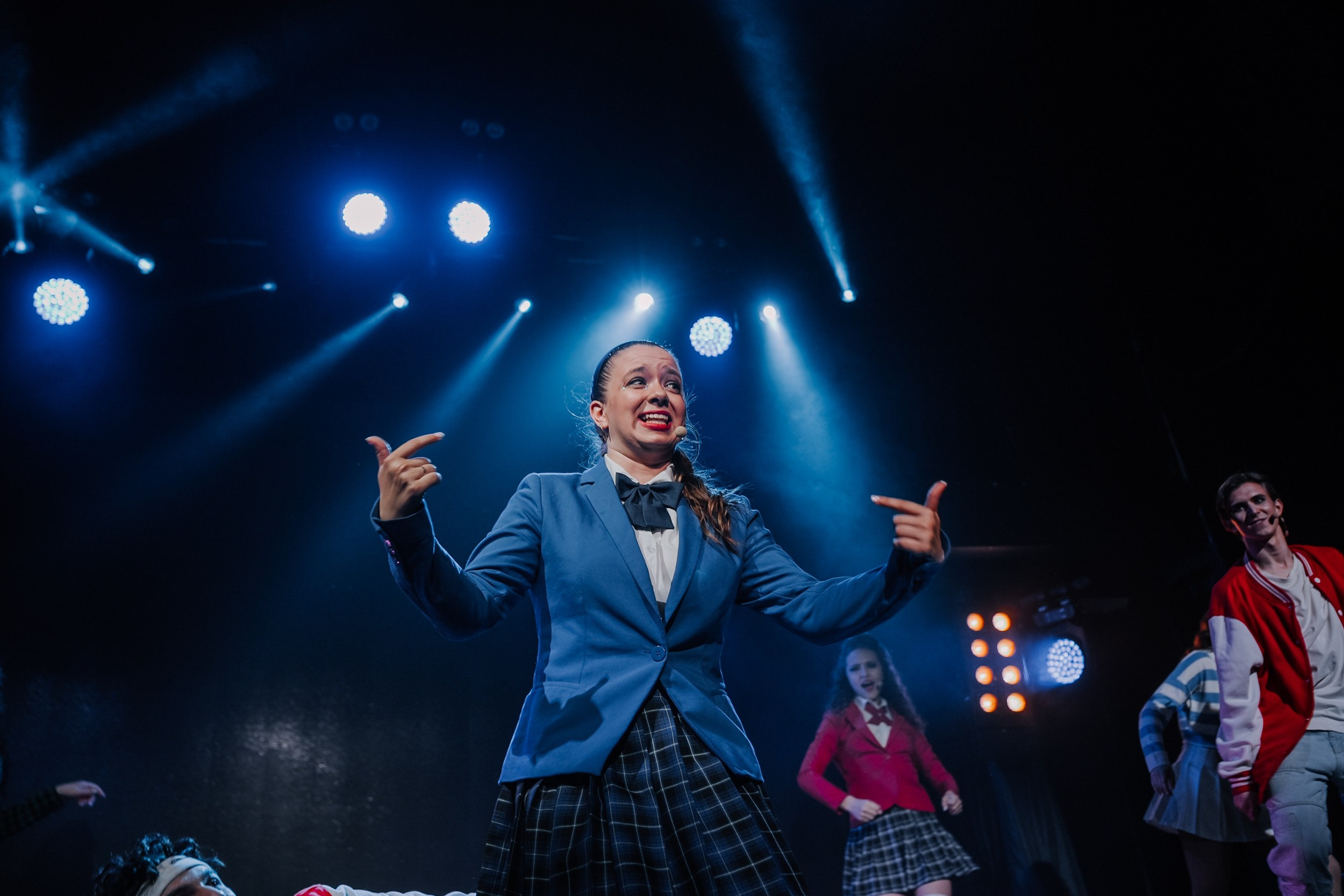 TALANY PRODUCTION. Андрей Цветков — репортажный, свадебный и портретный фотограф в Санкт-Петербурге