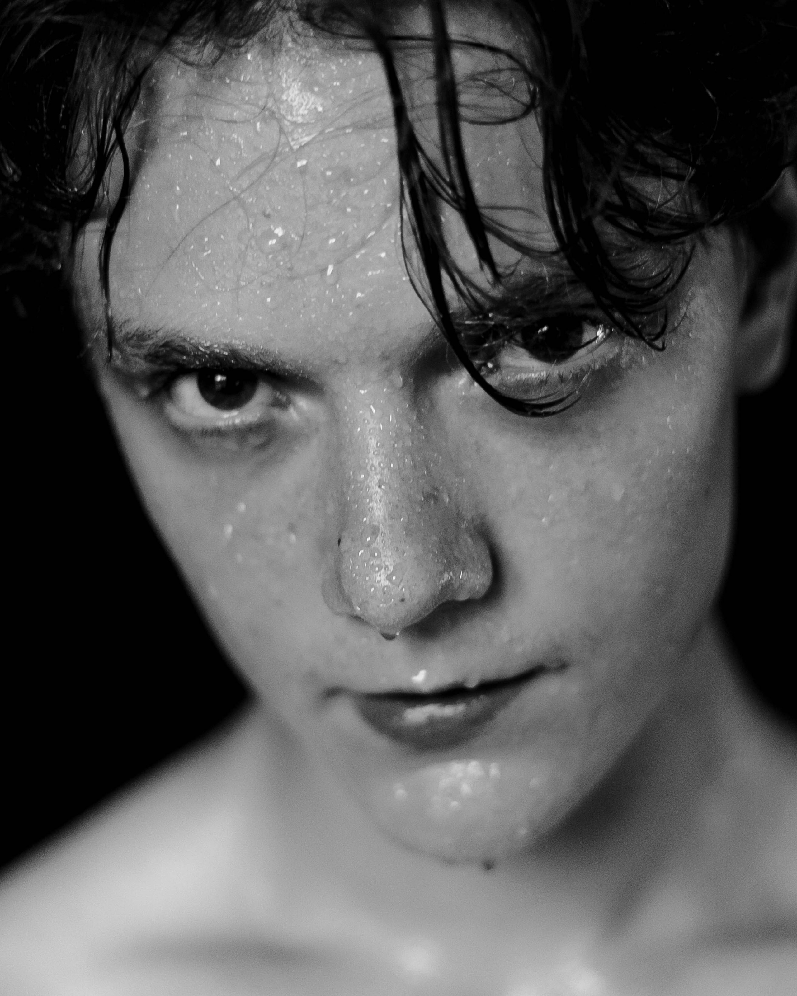 Nikita. MARK DOROHOV