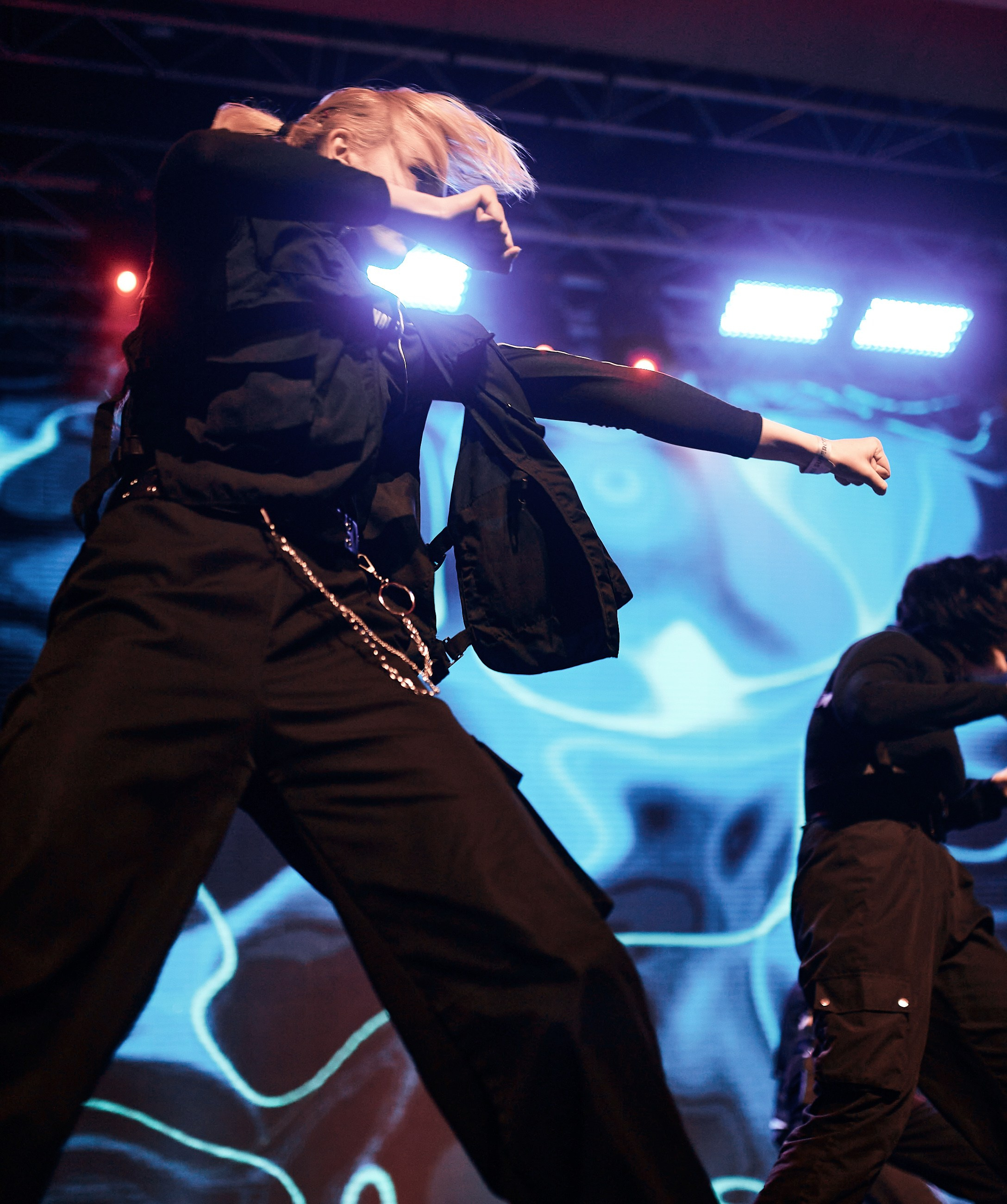 SuperCon 2024. Семейный и репортажной фотограф в Красноярске и Москве Виктор Бабинцев