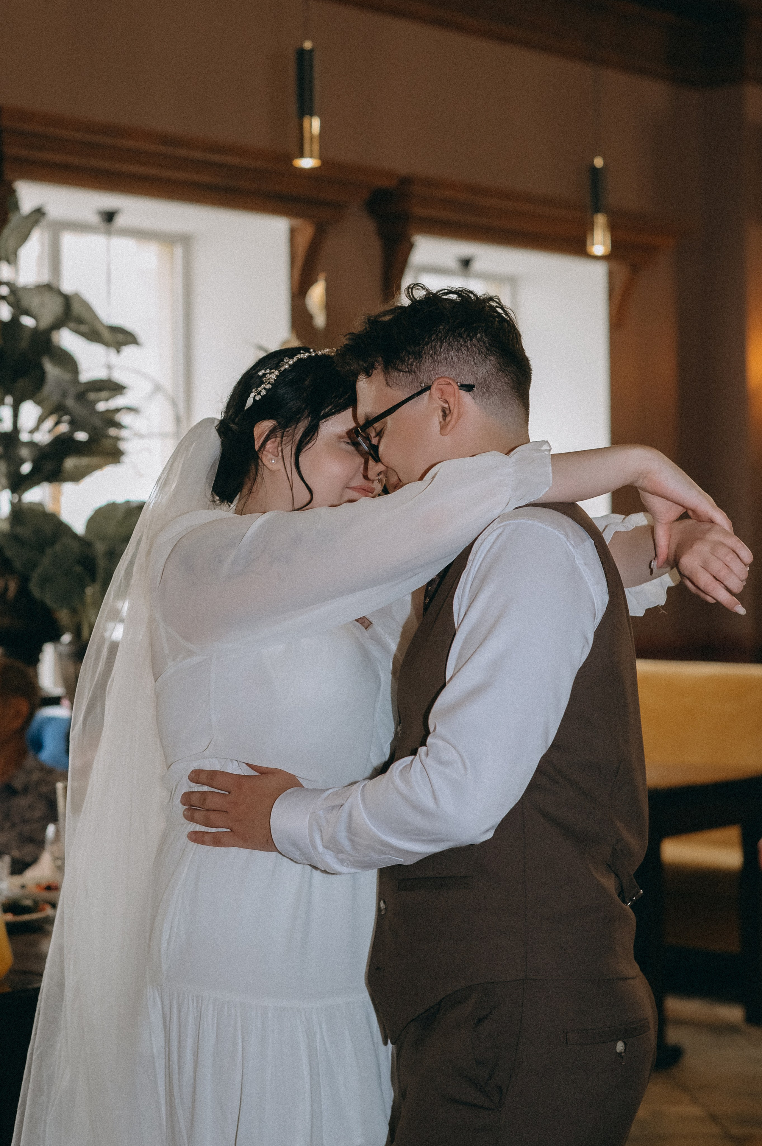 Свадьба Жени и Димы. Фотограф Мария Стрелкова