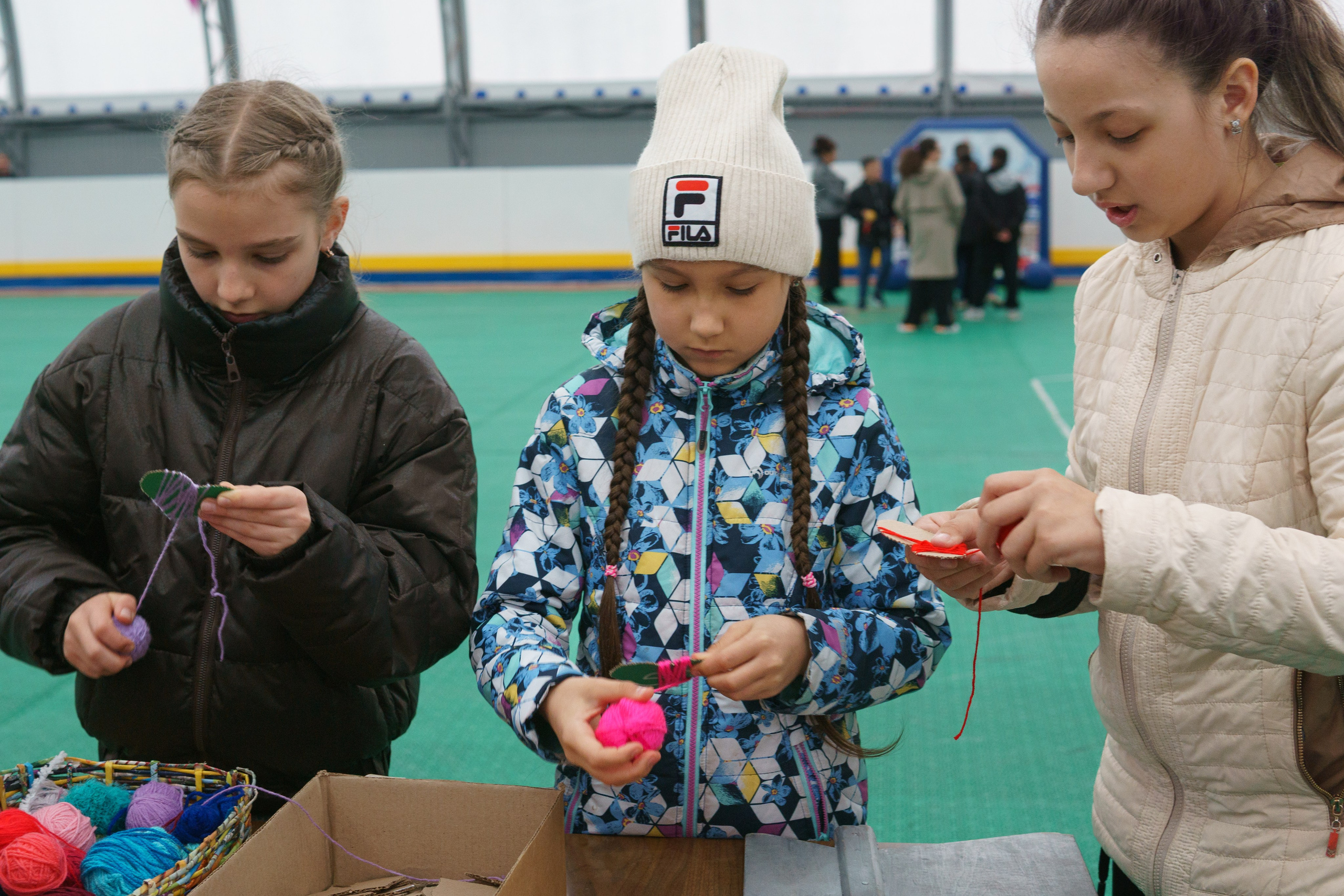 Добро пожаловать во взрослую жизнь. Евгений Кудинов | Фотограф в Холмске