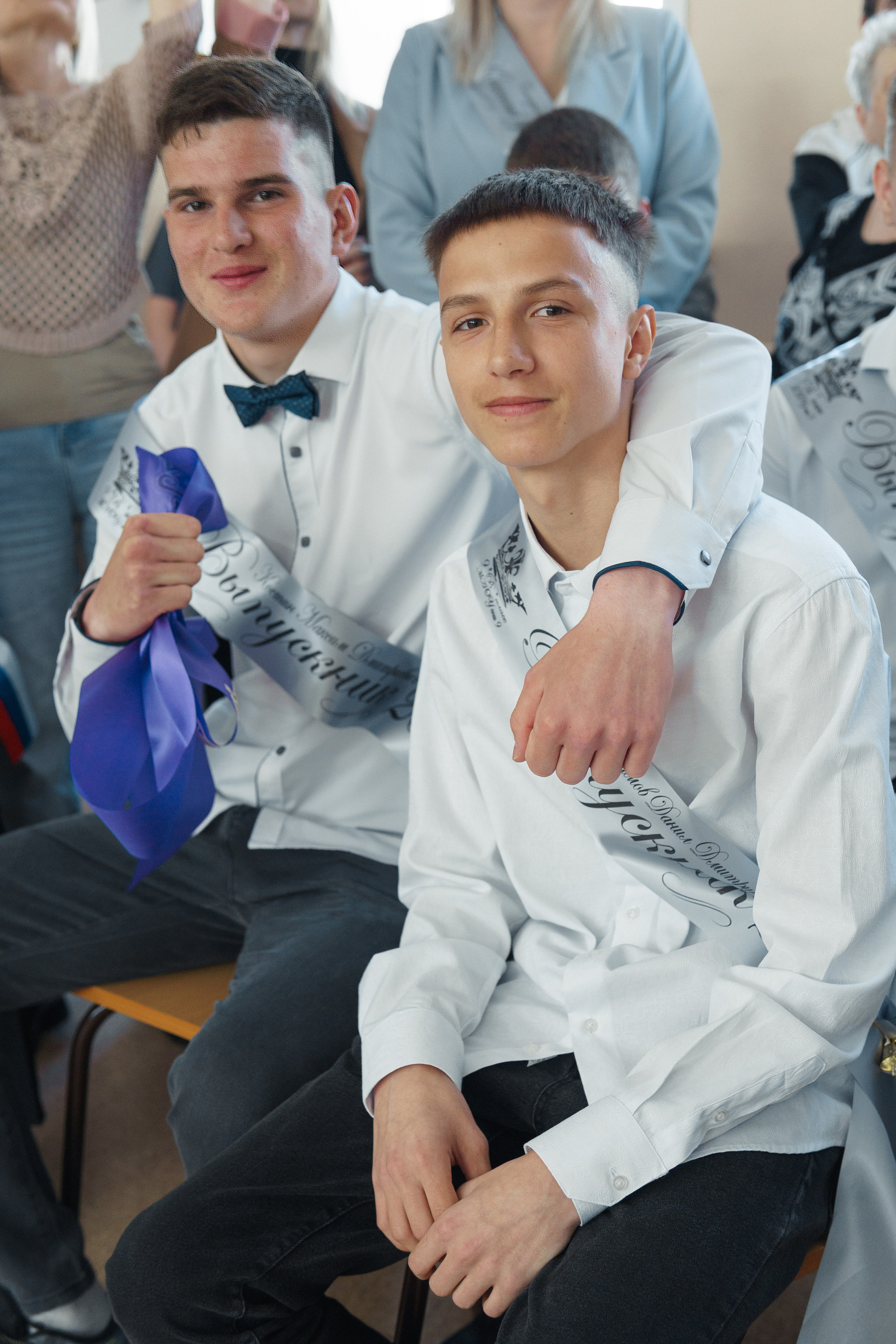 9 ≠ 11. Евгений Кудинов | Фотограф в Холмске