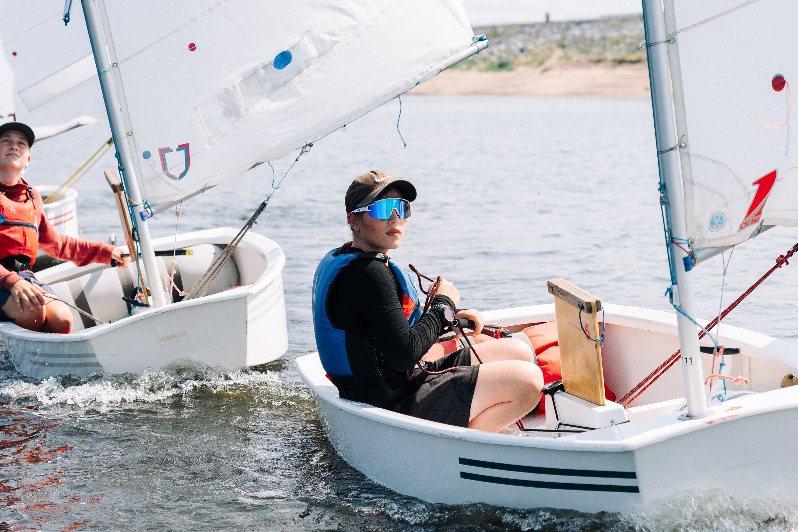 ЯХТ клуб. Фотограф в Хабаровске Швендых Рудольф