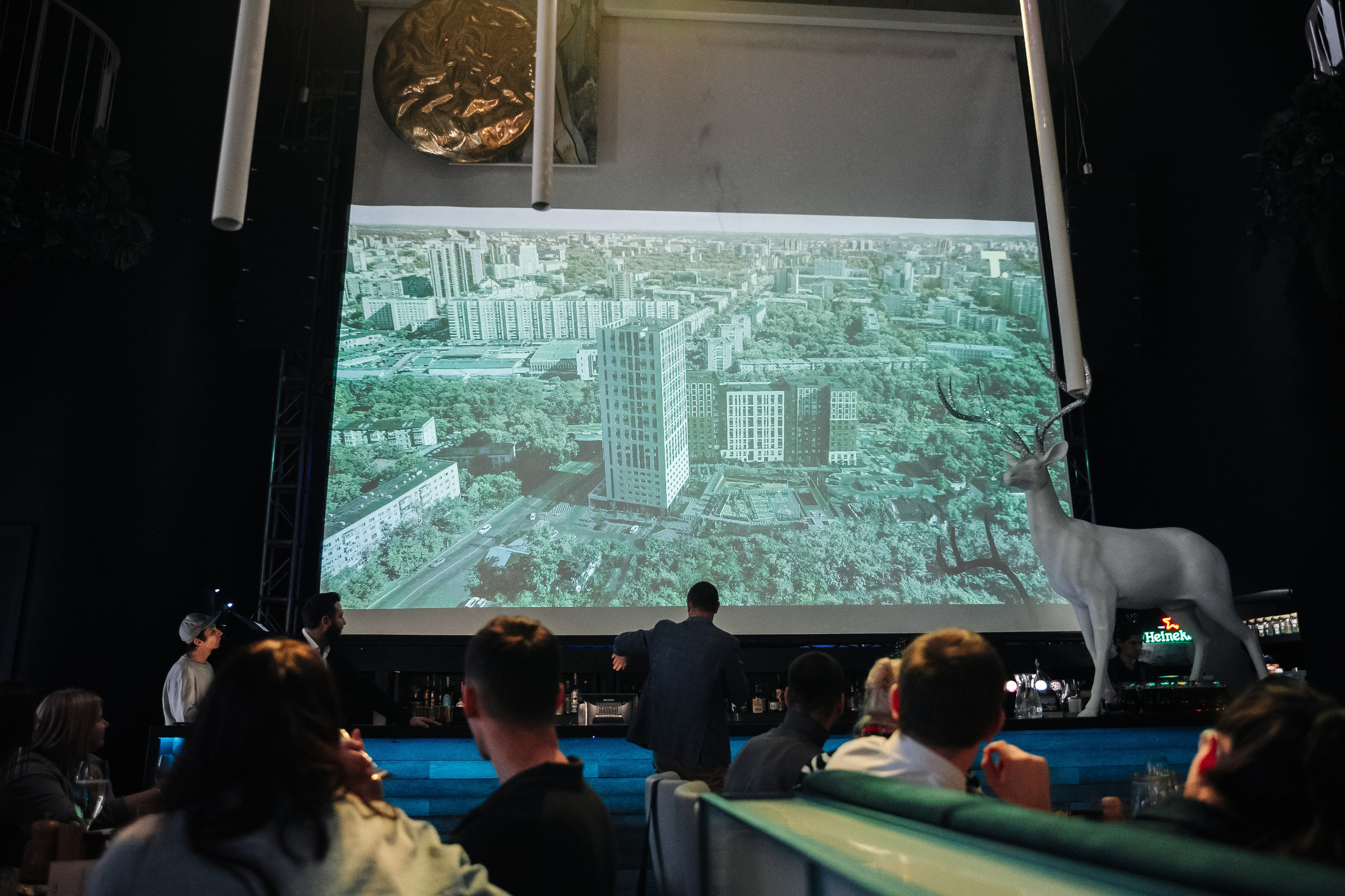 Талан. Фотограф в Хабаровске Швендых Рудольф