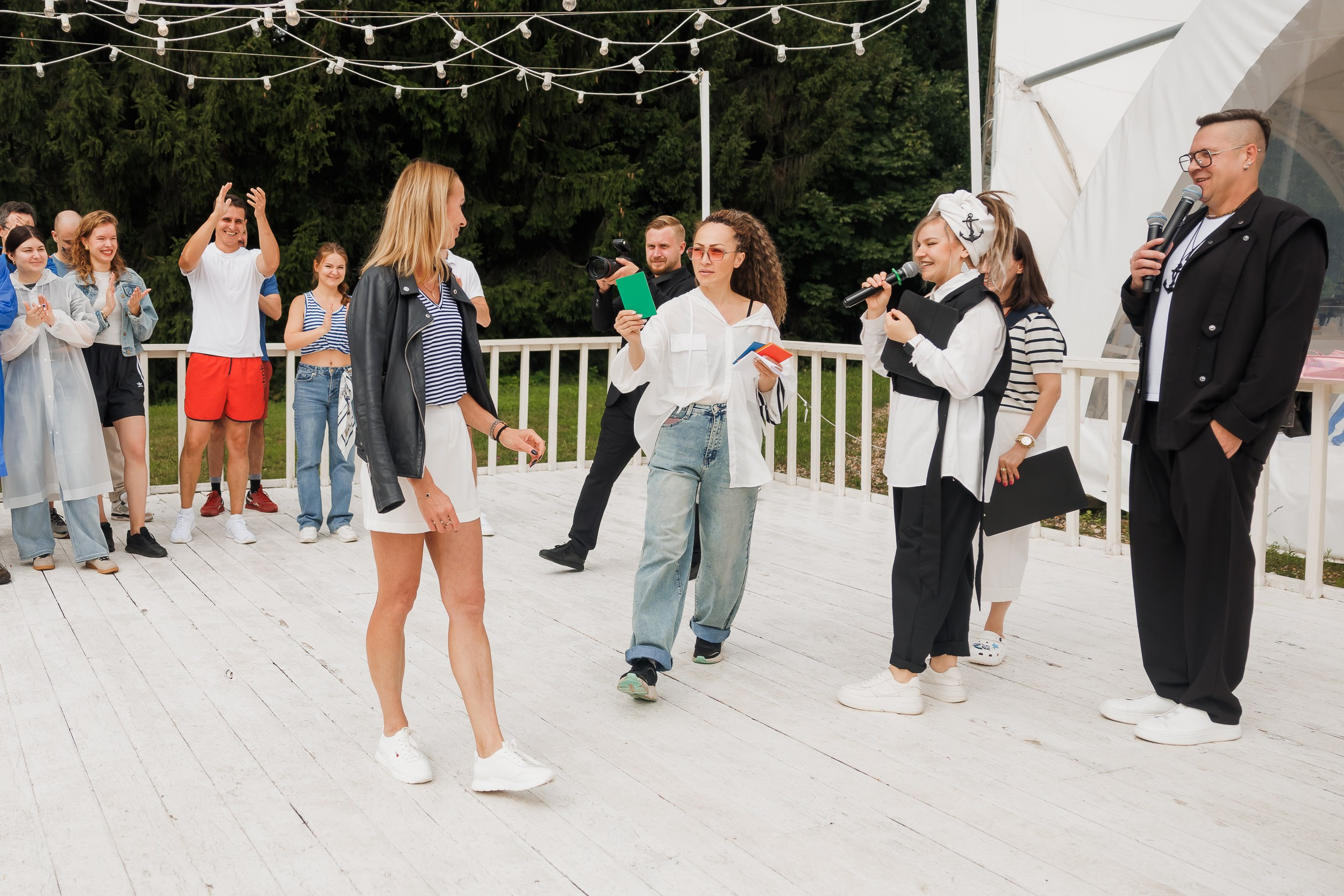 Регаты. Репортажный и свадебный фотограф Катерина Потапова