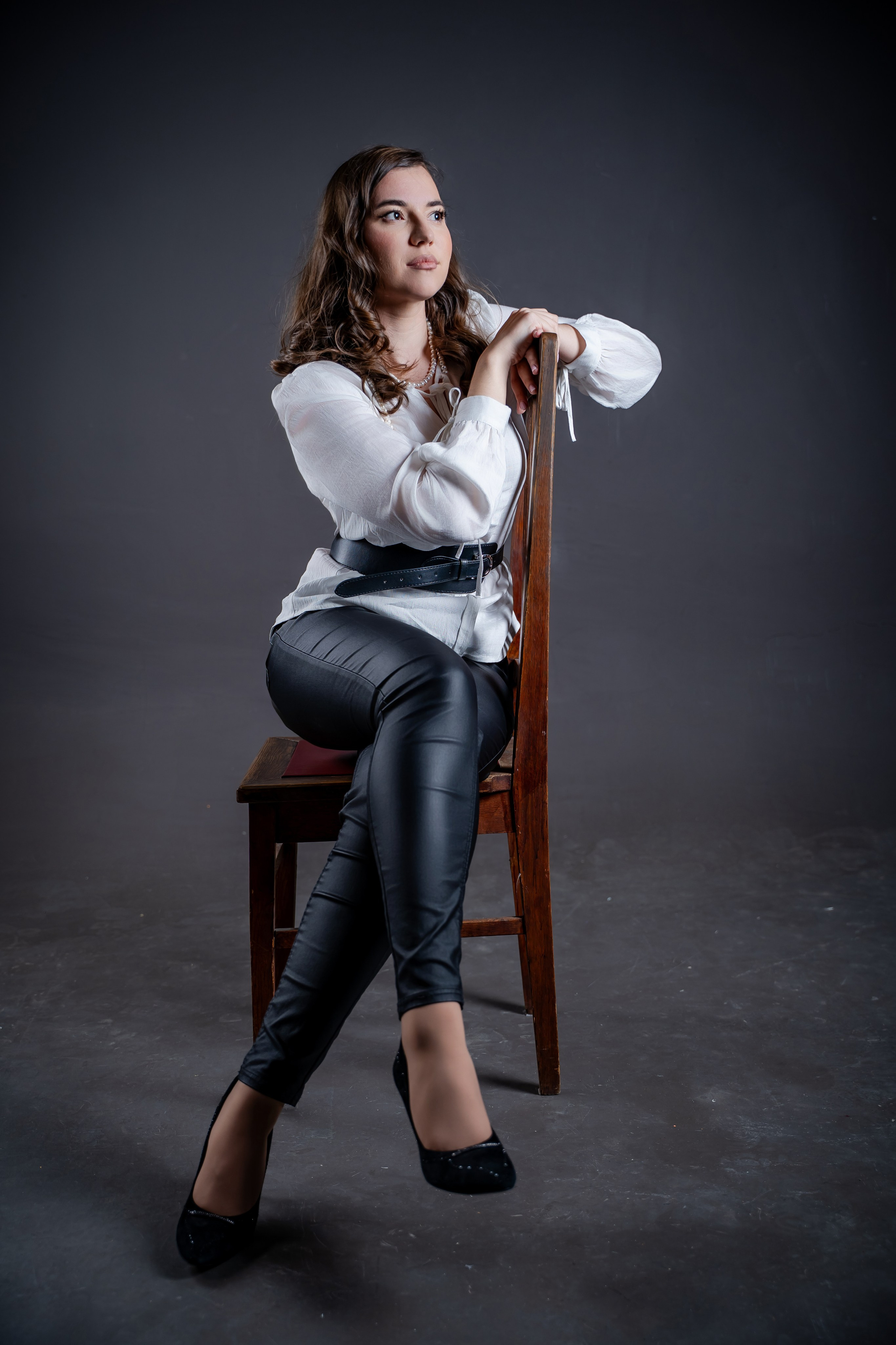 Творчество