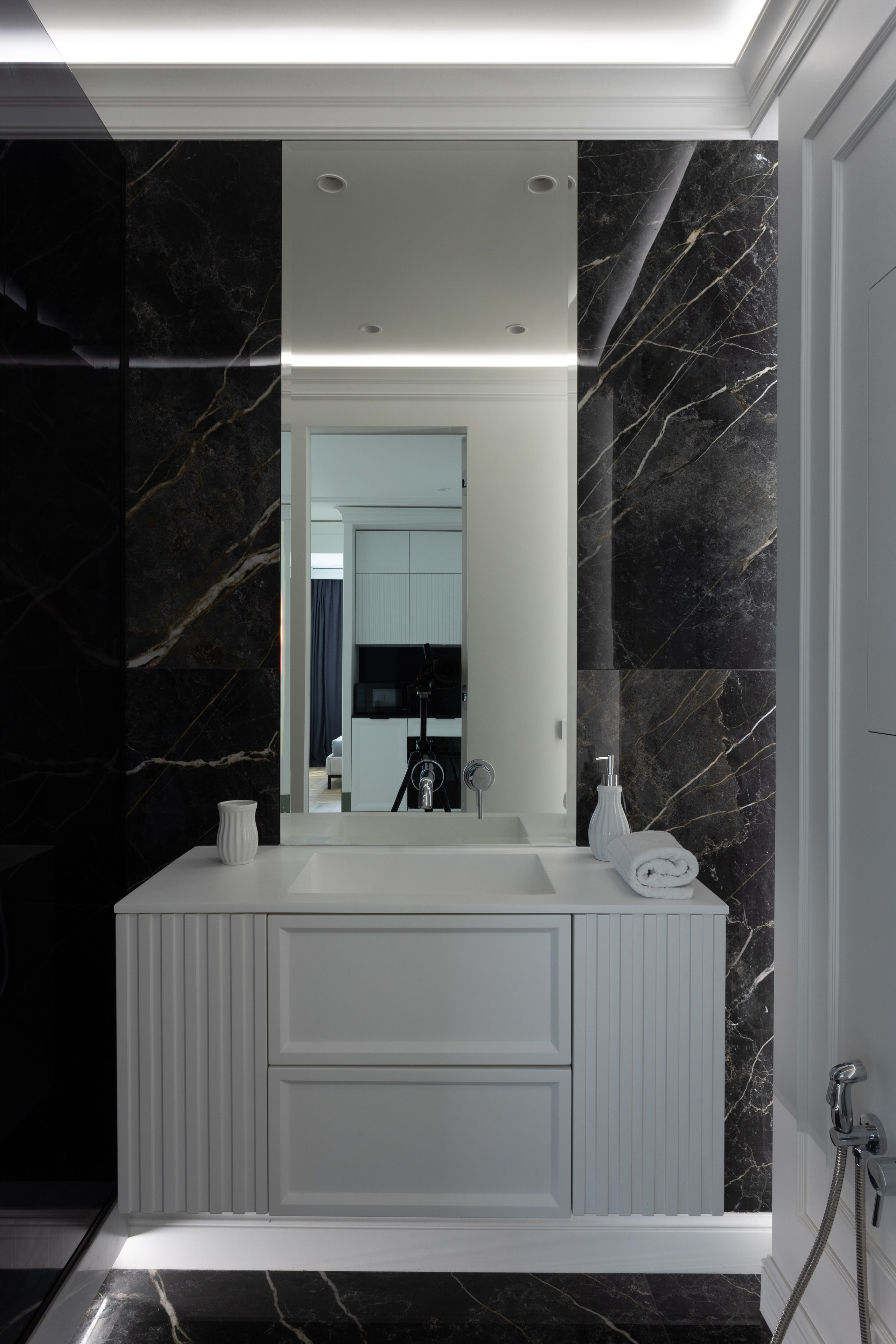 Interior & Architectural Retouching