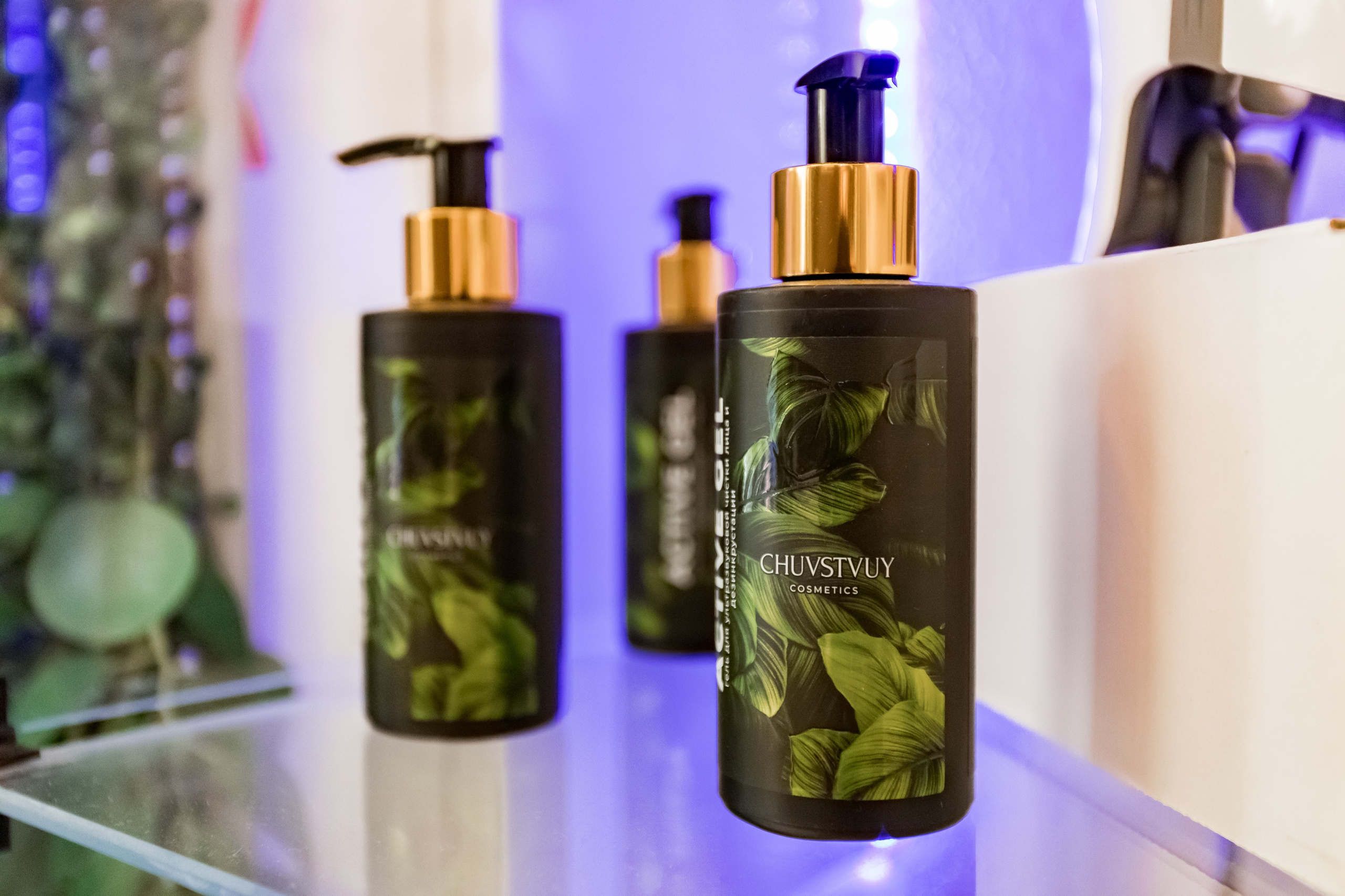 Центр массажа Чувствуй. Интерьеры, Контент, Портреты | Фотограф в Москве Дани Терно