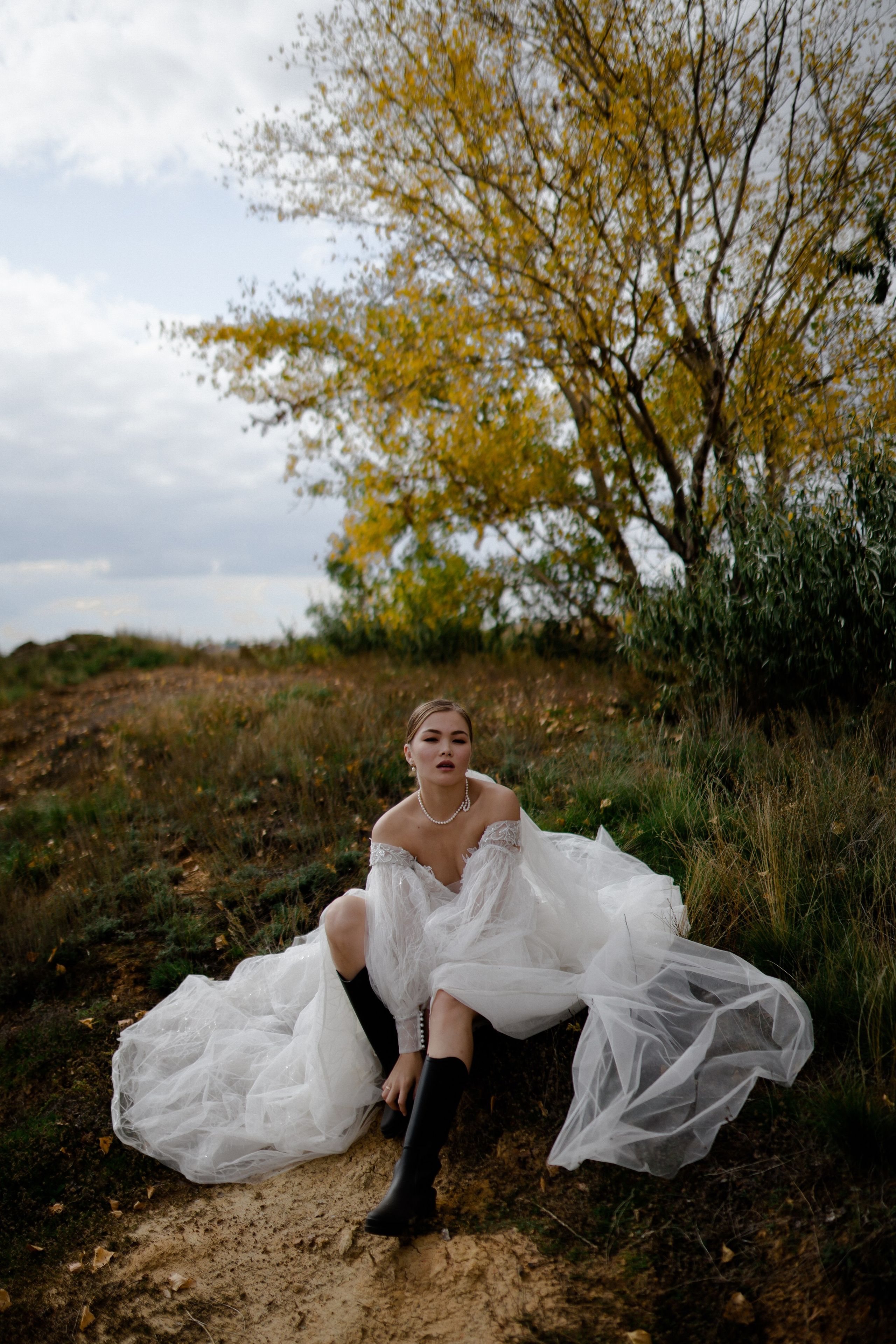 Злата. Алена Баирлина. Фотограф портретный и семейный