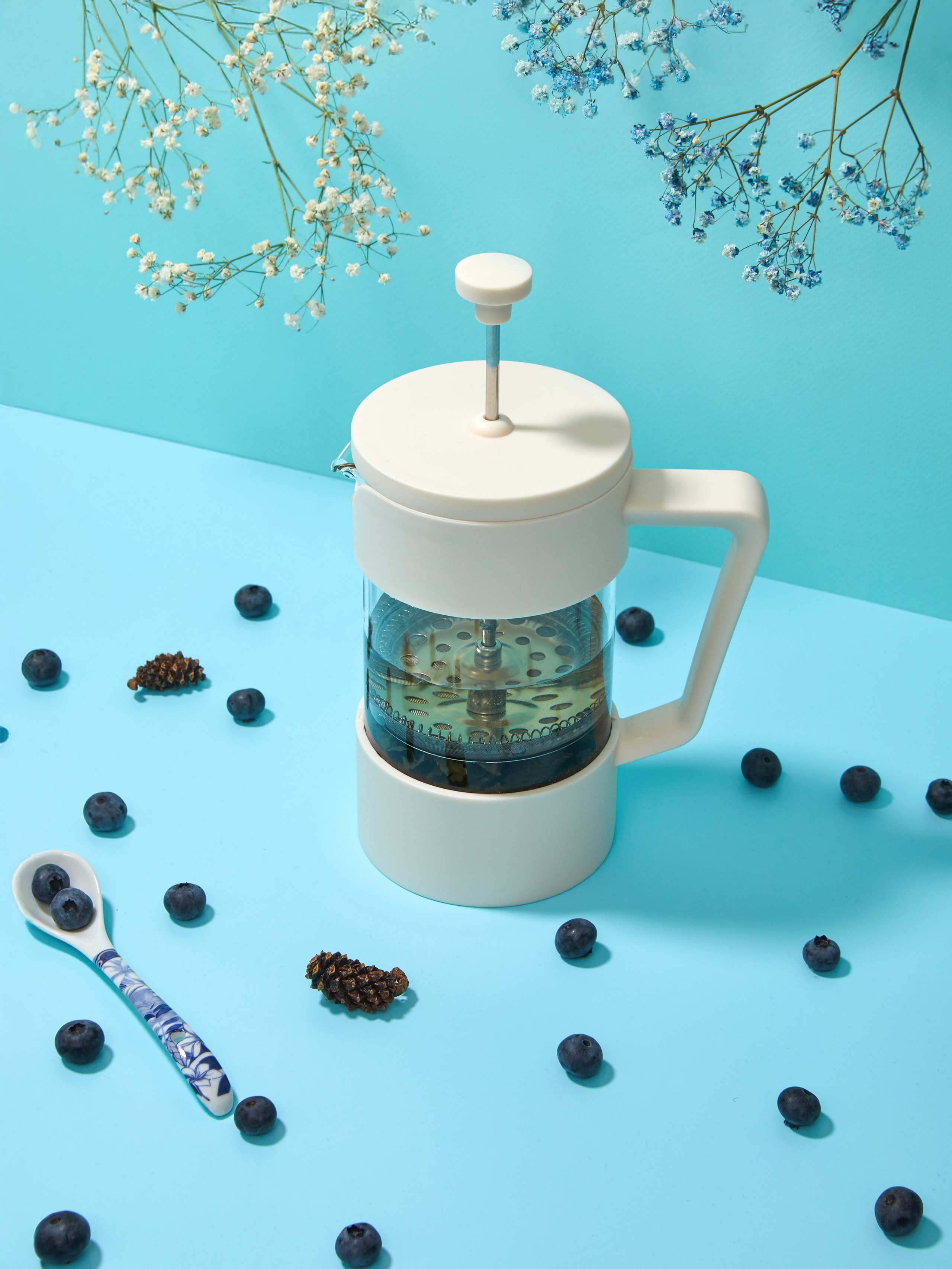 Komus. Aleksandra Egorova photo