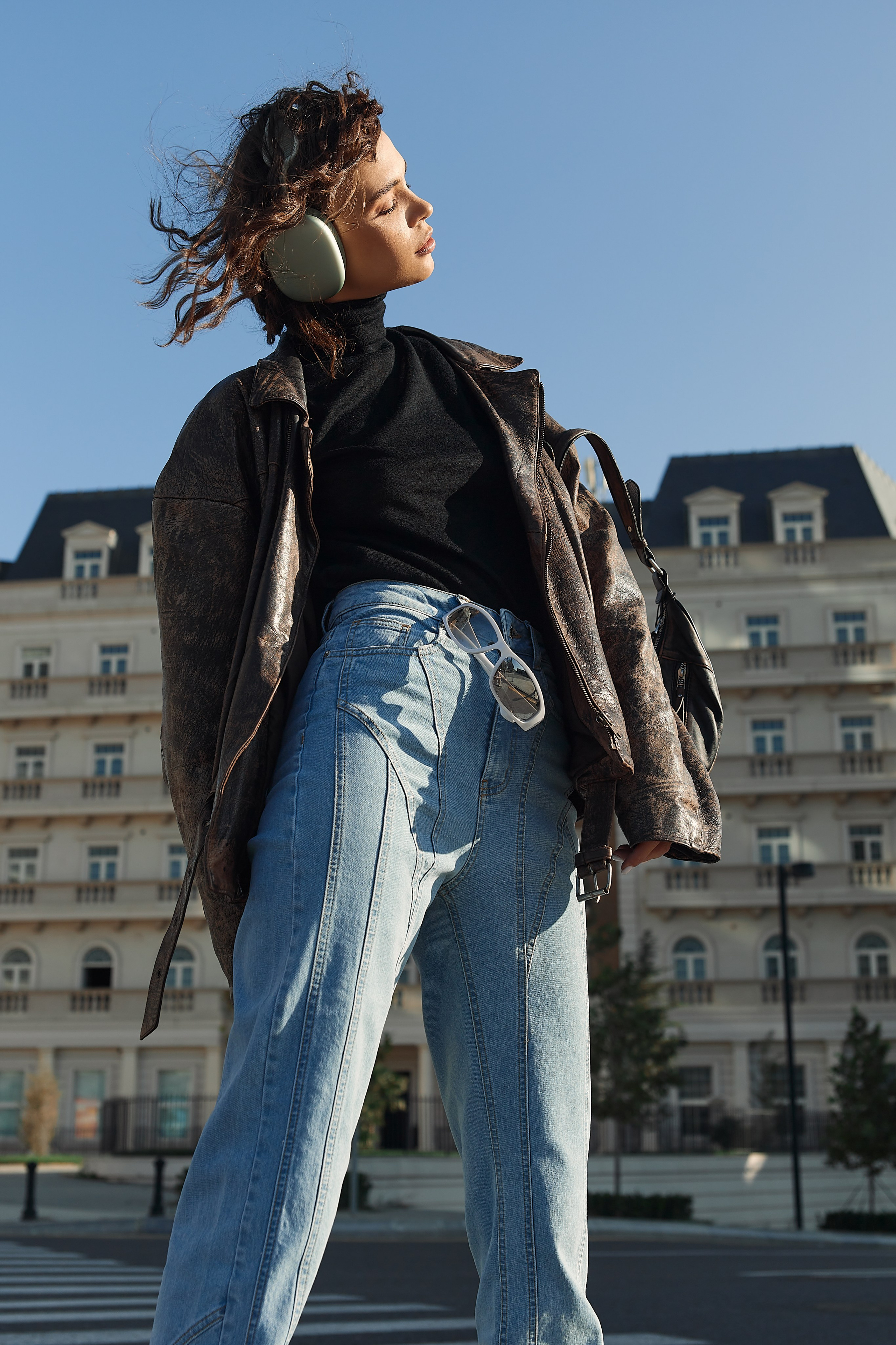 Бренды. Фотограф людей и брендов | Юлия Бажина