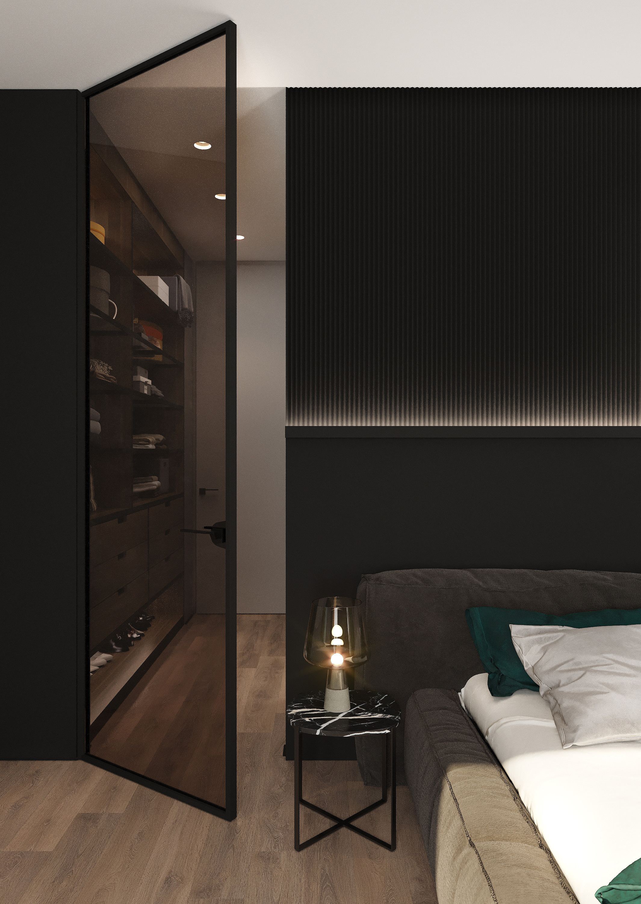 Дизайн-проект дома д. Новополье. Дизайнер интерьера квартир и частных домов