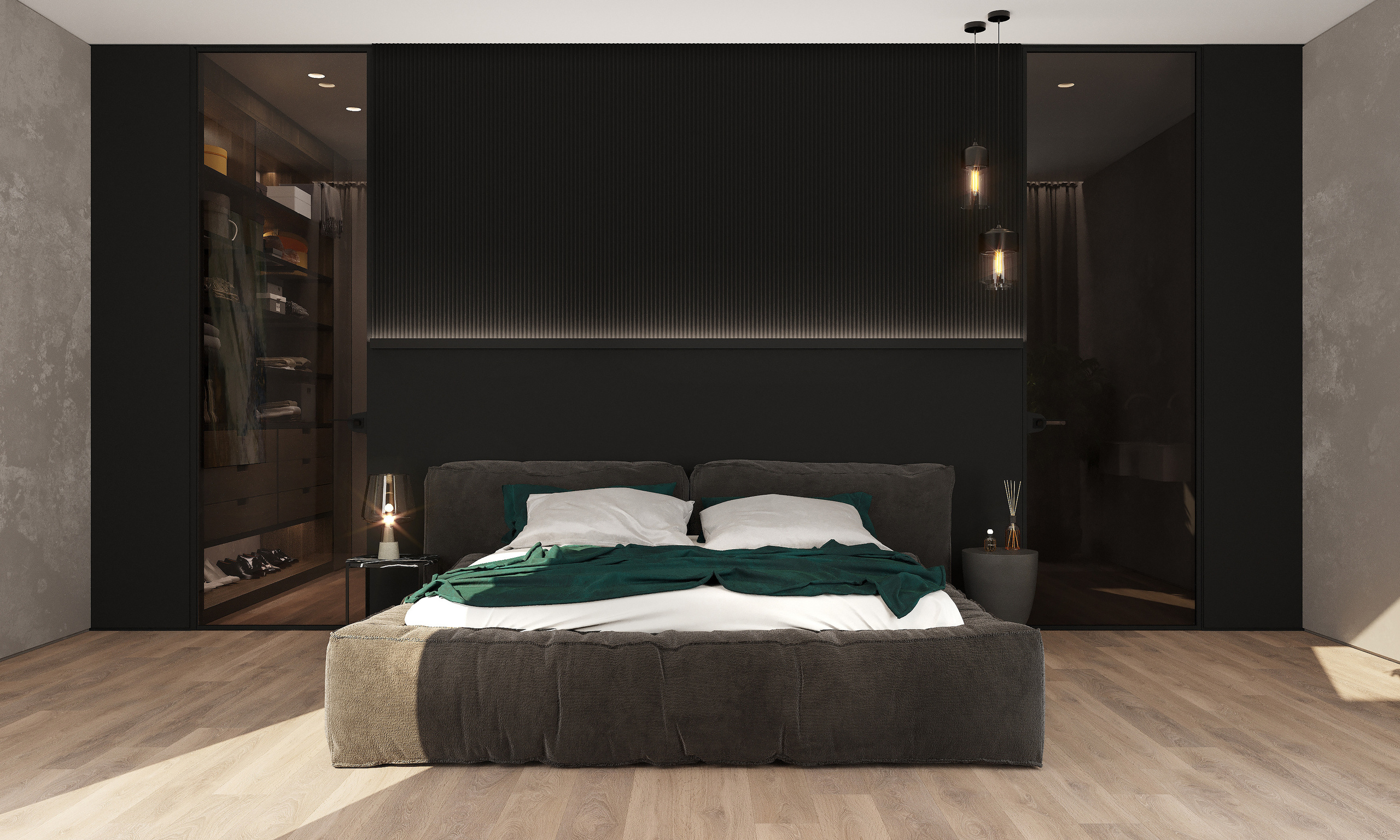 Дизайн-проект дома д. Новополье. Дизайнер интерьера квартир и частных домов