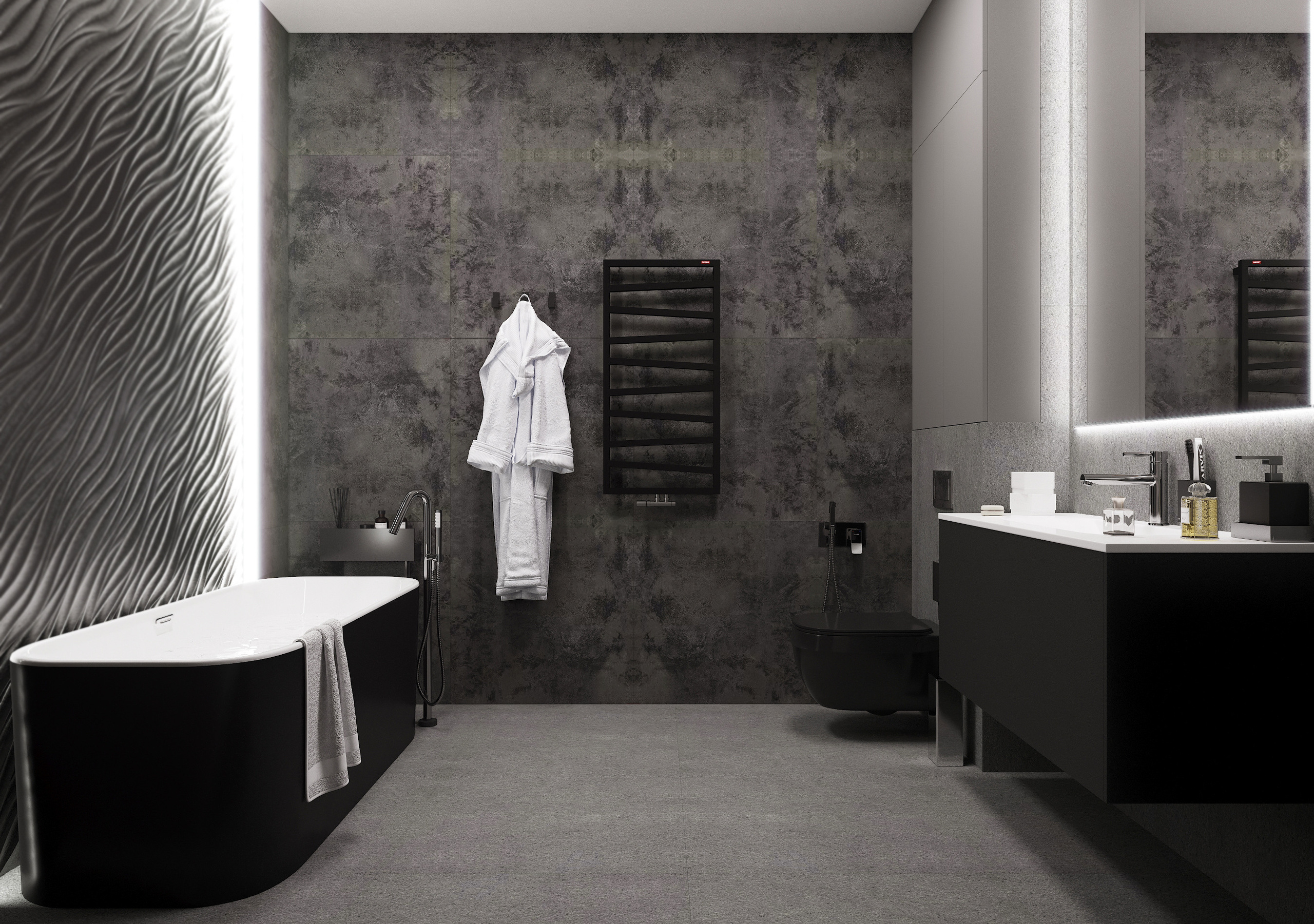 Дизайн-проект дома д. Новополье. Дизайнер интерьера квартир и частных домов