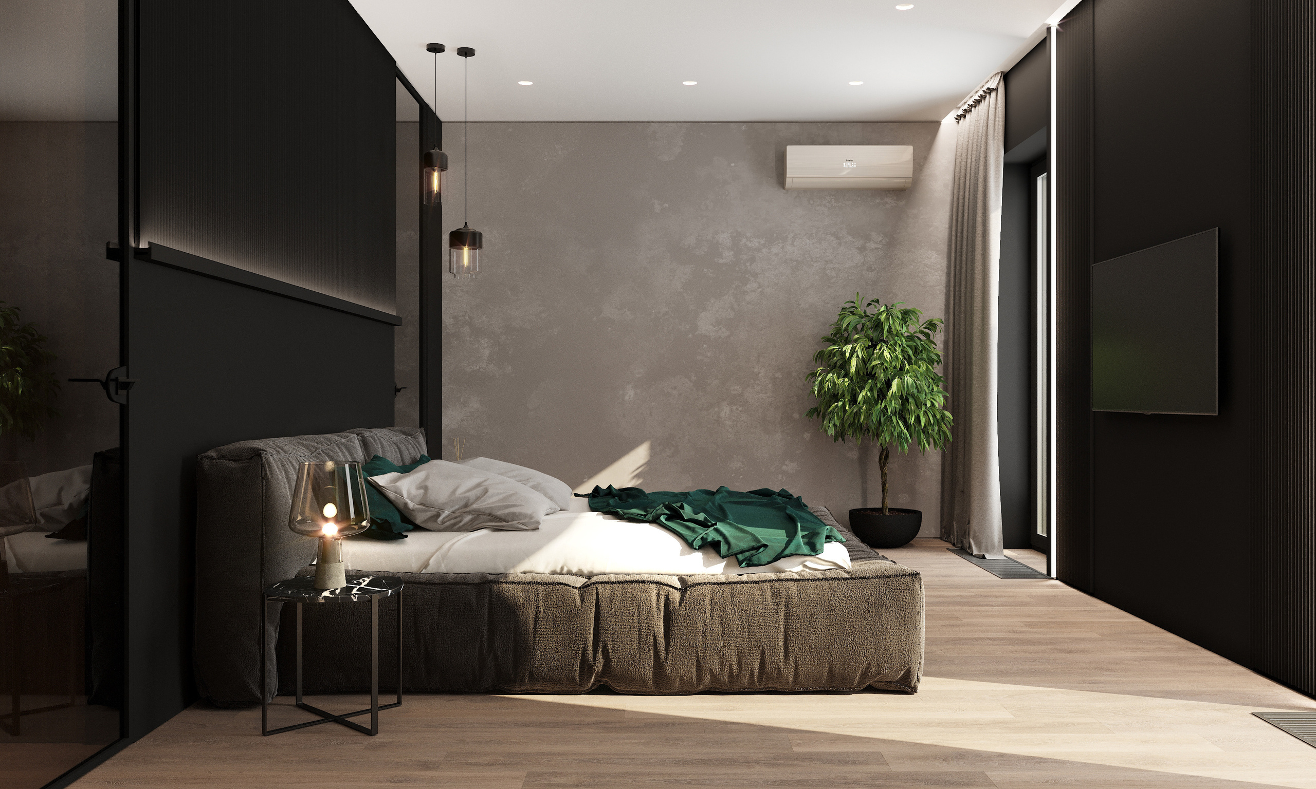 Дизайн-проект дома д. Новополье. Дизайнер интерьера квартир и частных домов