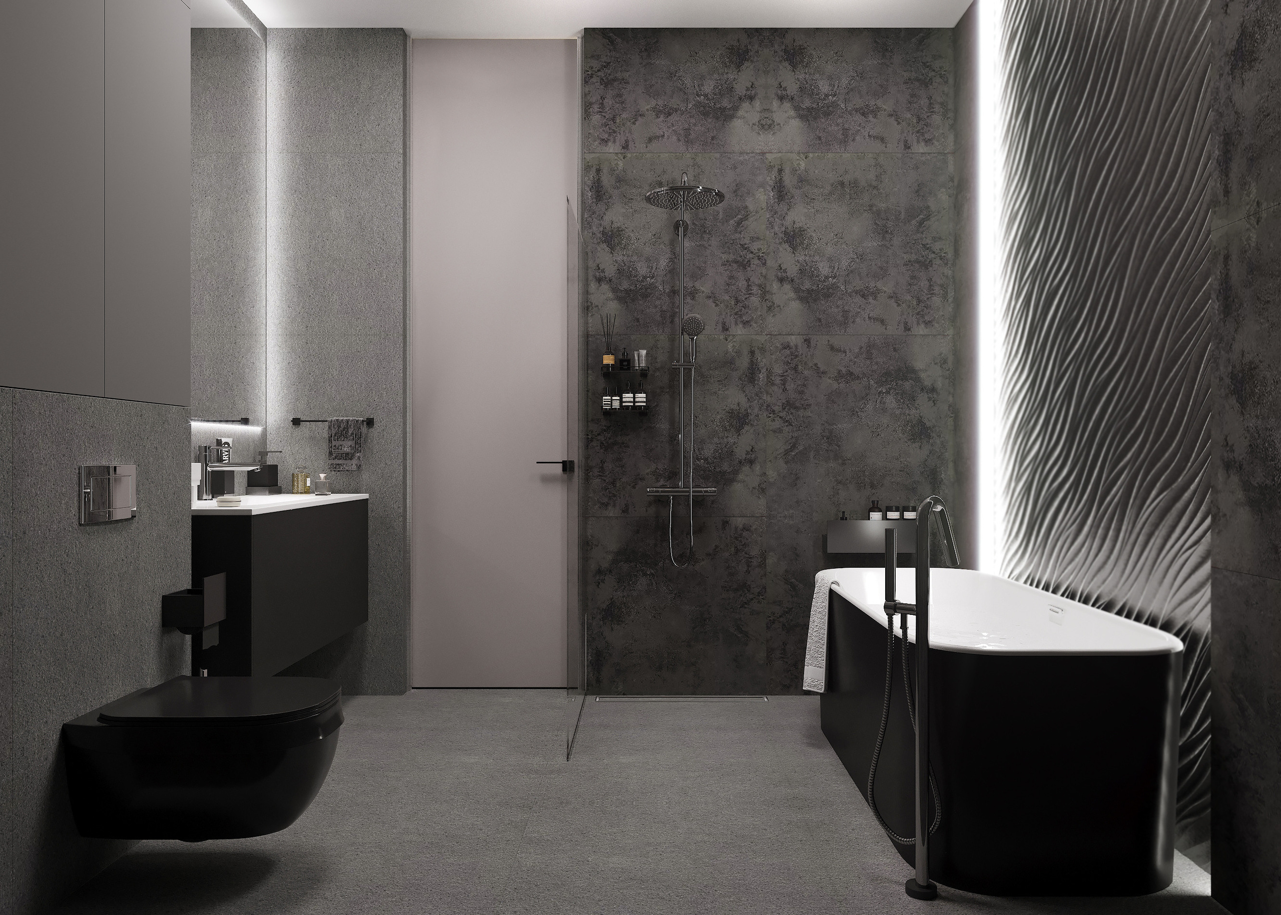 Дизайн-проект дома д. Новополье. Дизайнер интерьера квартир и частных домов