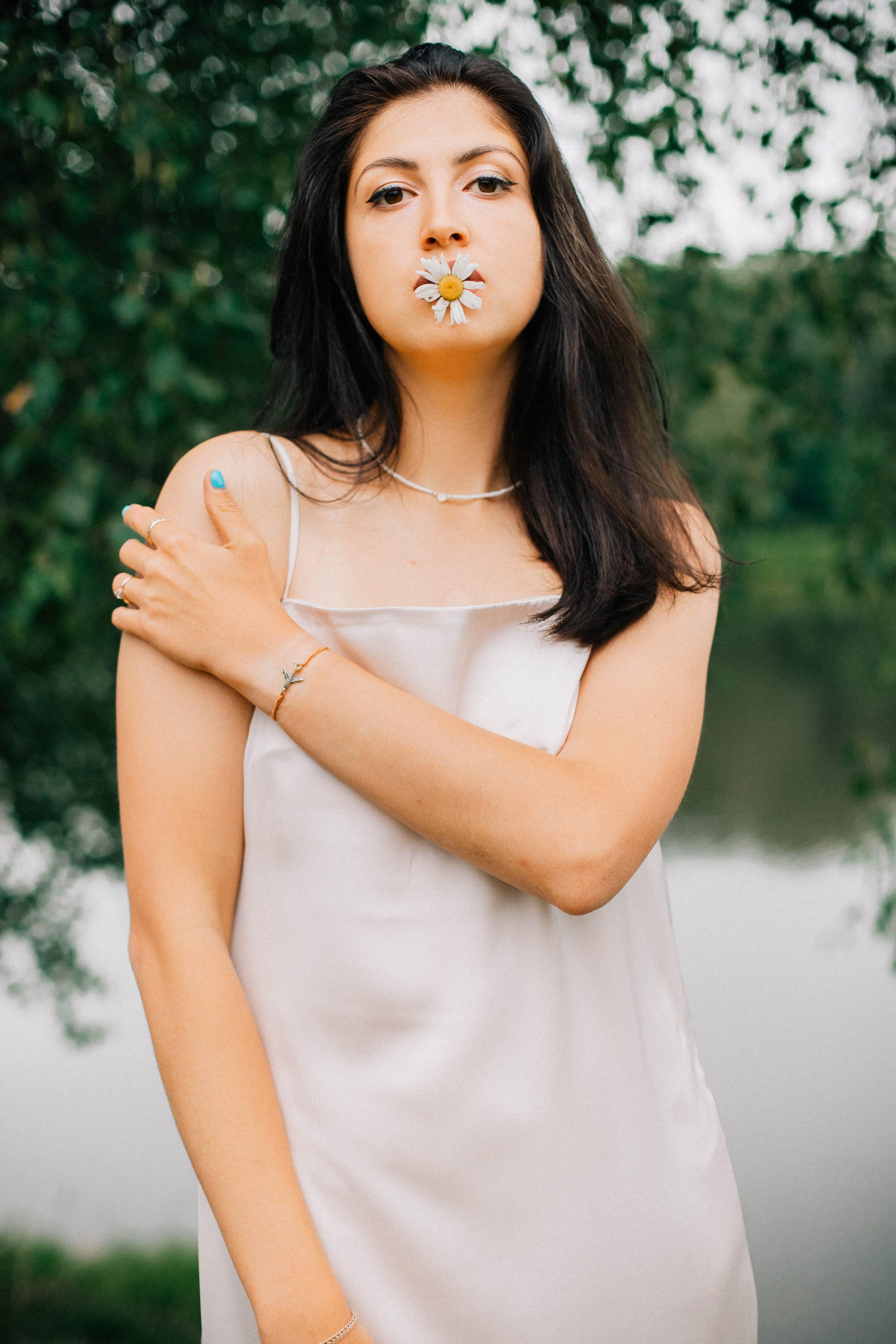 Надежда. Александра Мельниченко/ Бегающий фотограф