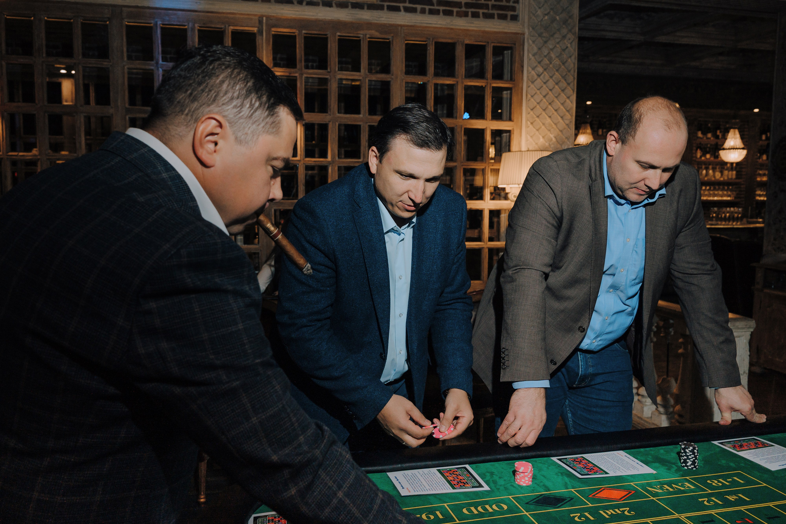 7 ЛЕТ AROMA DE CUBA. Репортажный фотограф Зуев Роман г. Челябинск