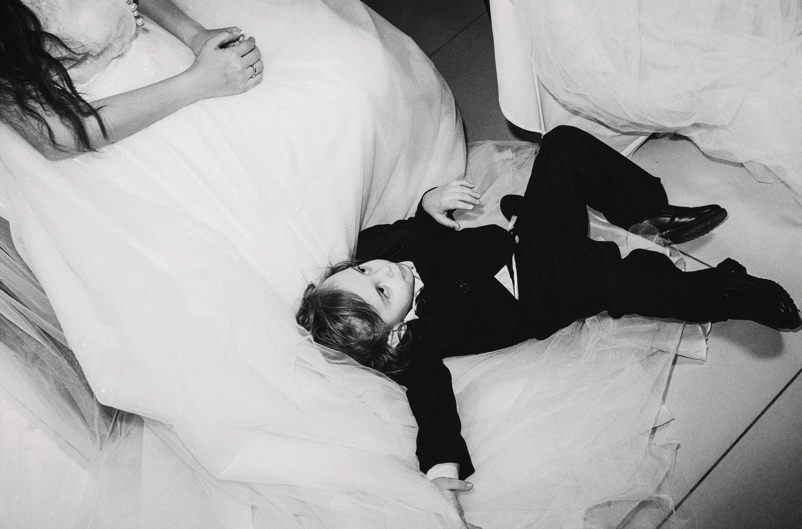 Эдик и Эльвира. Фотограф Екатеринбург, Арамиль Антон Чупин