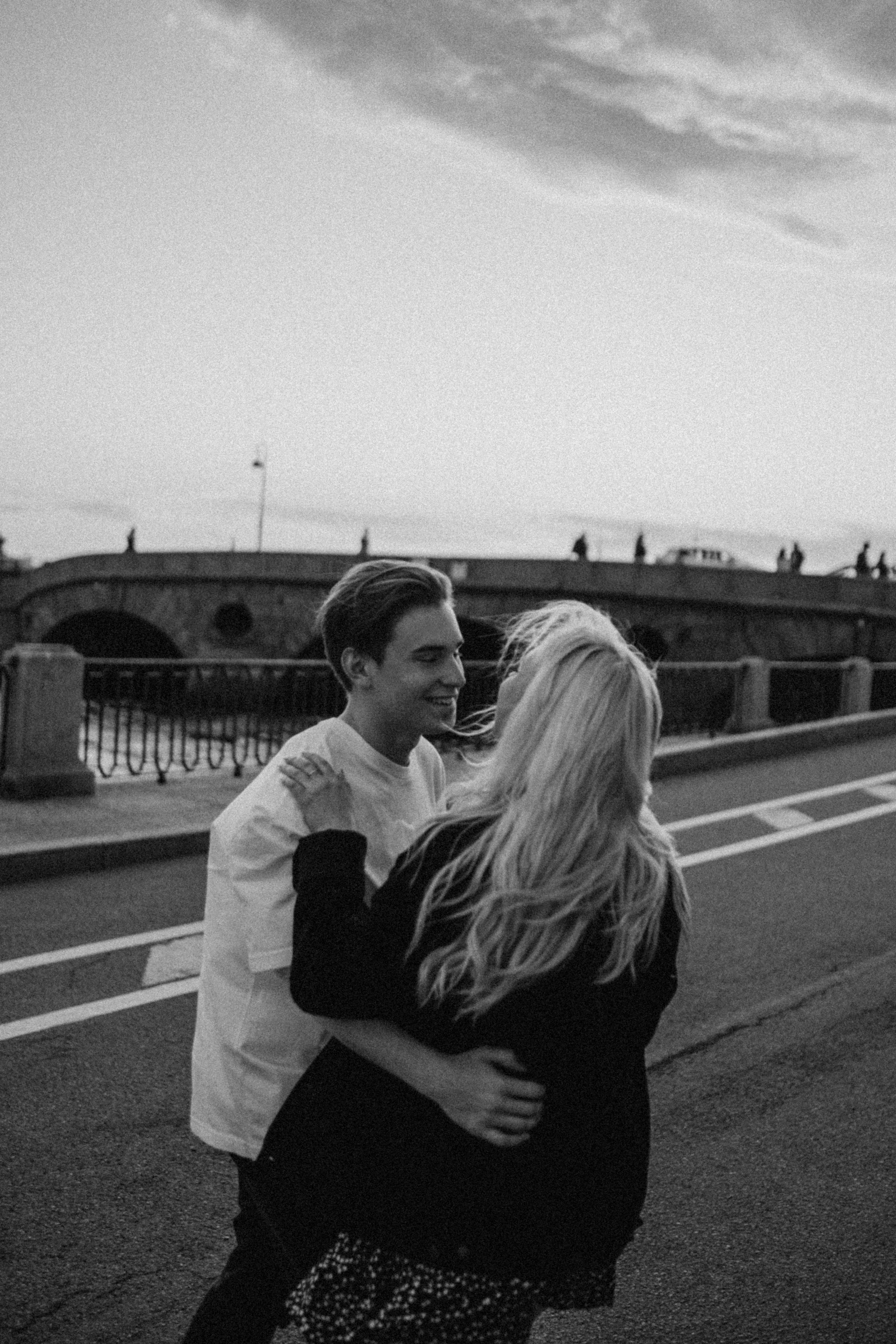 Екатерина Архипова фотограф в Санкт-Петербурге