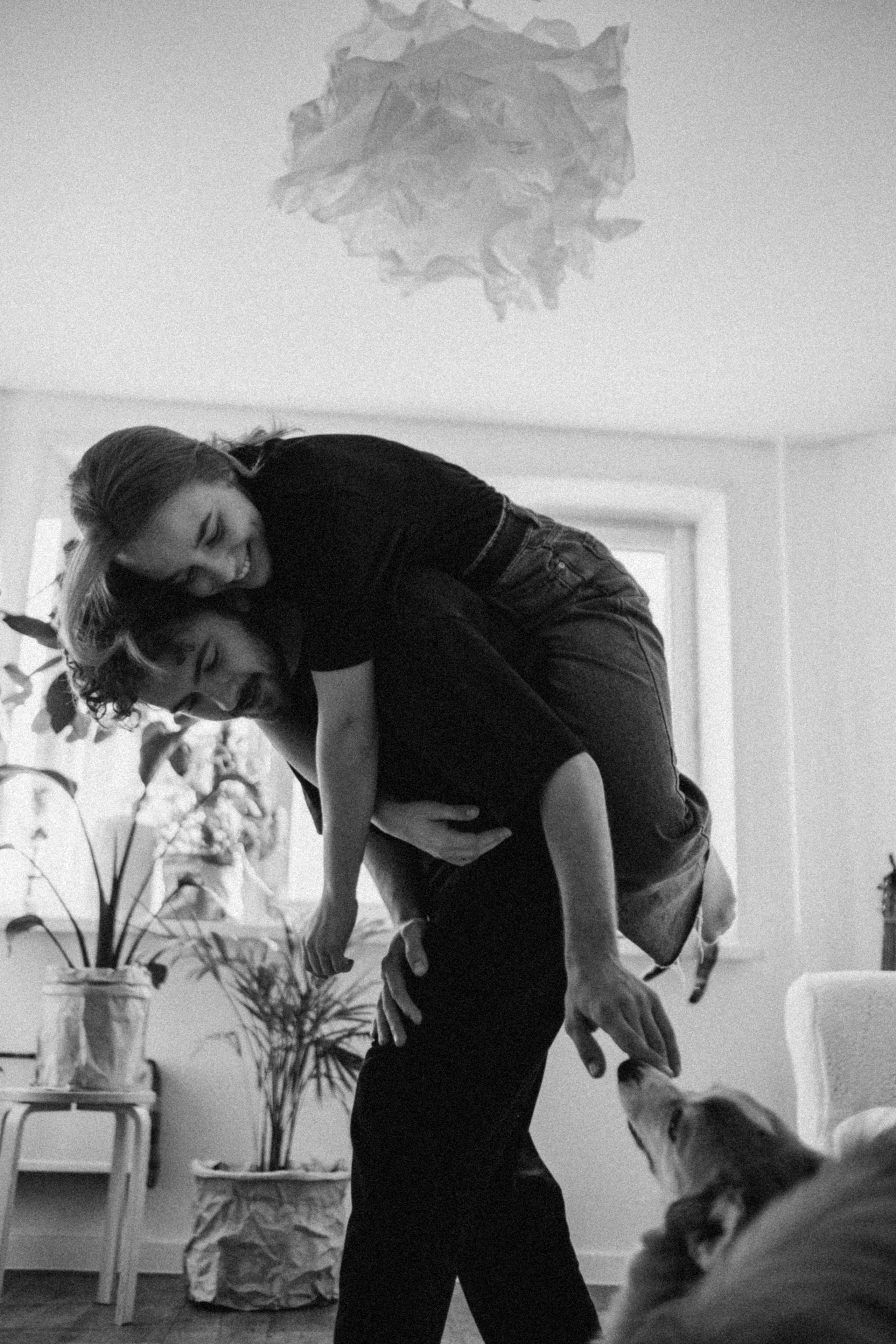 Настя и Максим. Екатерина Архипова фотограф в Санкт-Петербурге