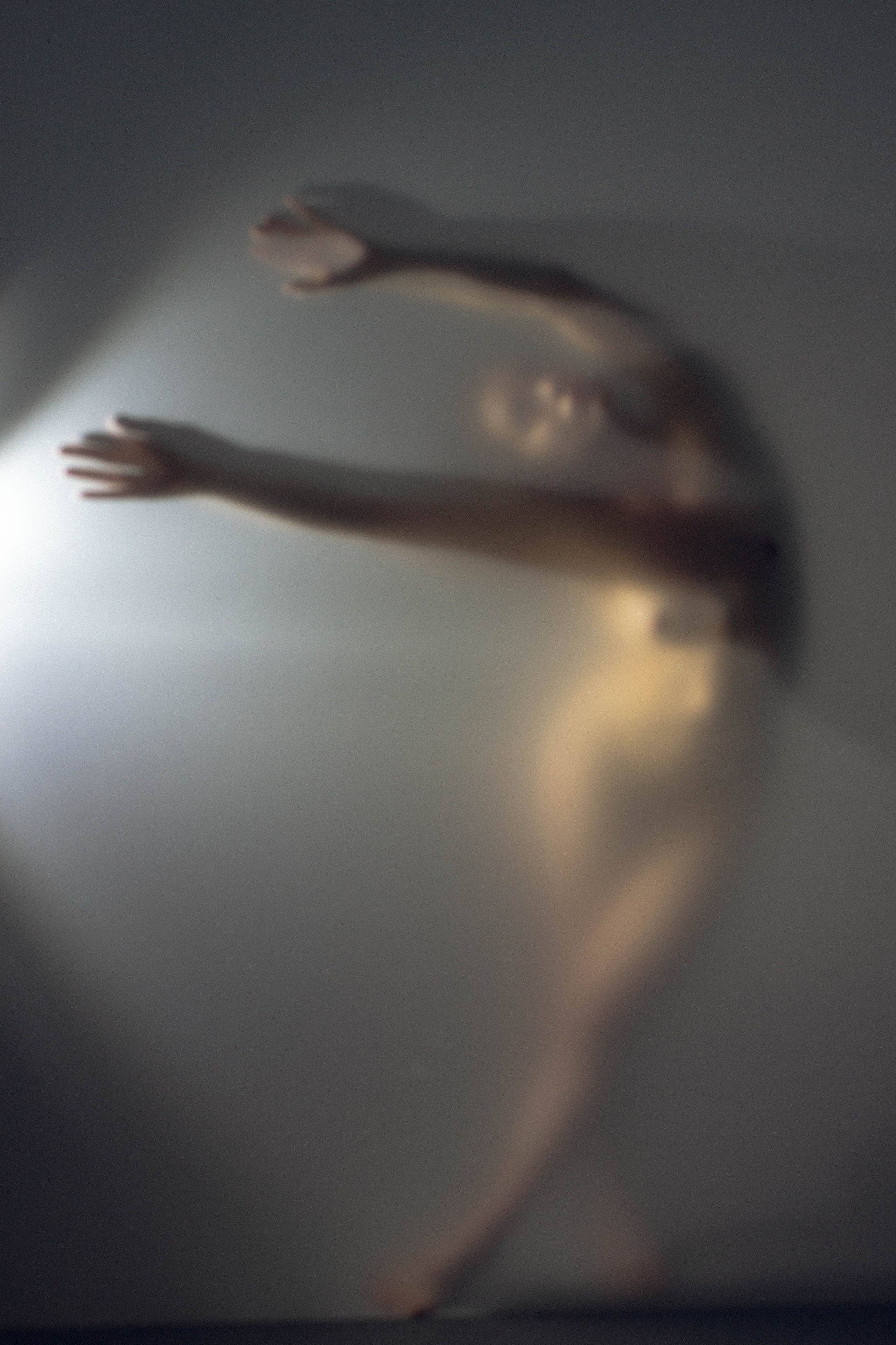 Anya (nu workshop). Daria Y. Фототерапия │ Санкт-Петербург