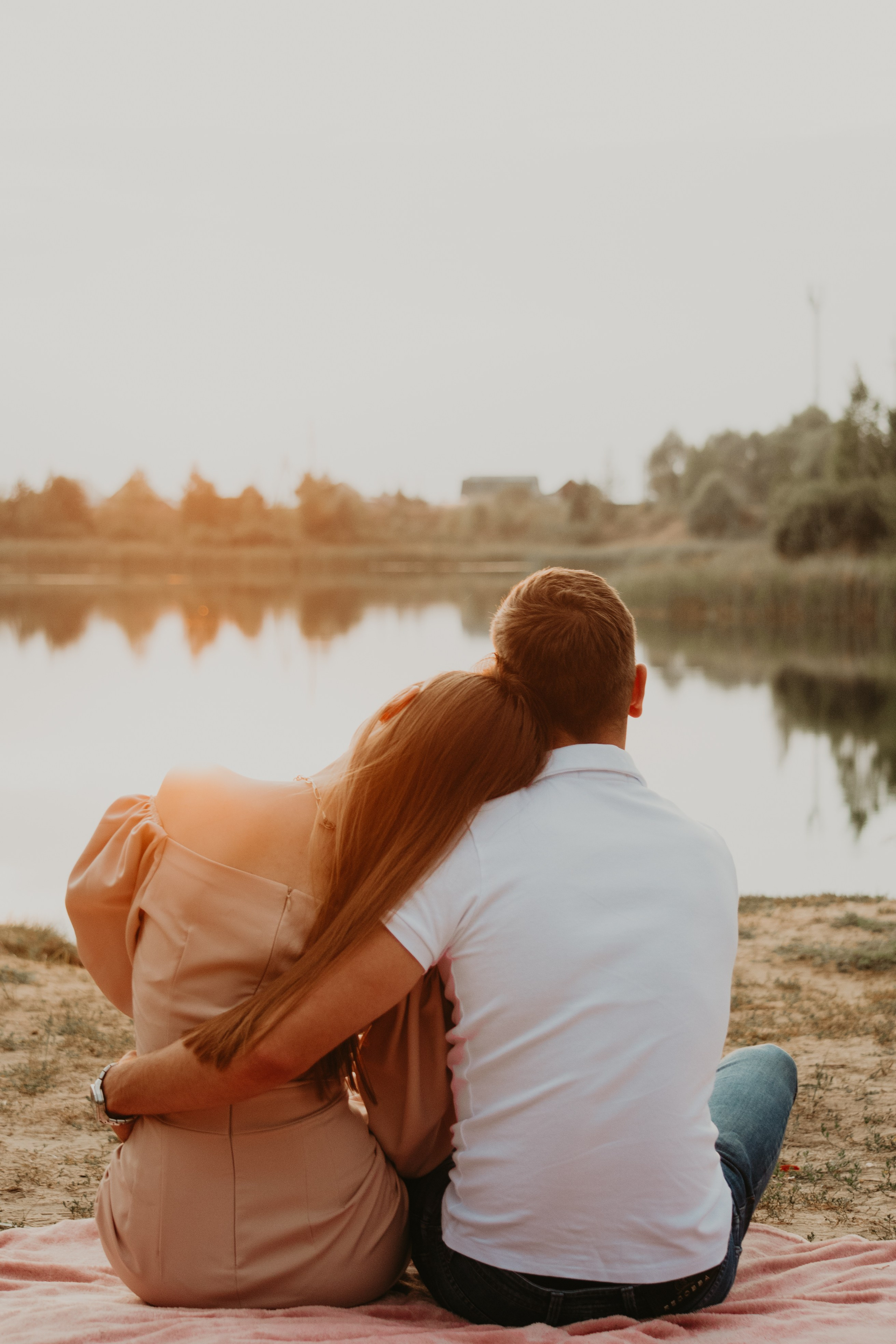 В каждом взгляде — ты. Фотограф в Республике Мордовия София Сержантова