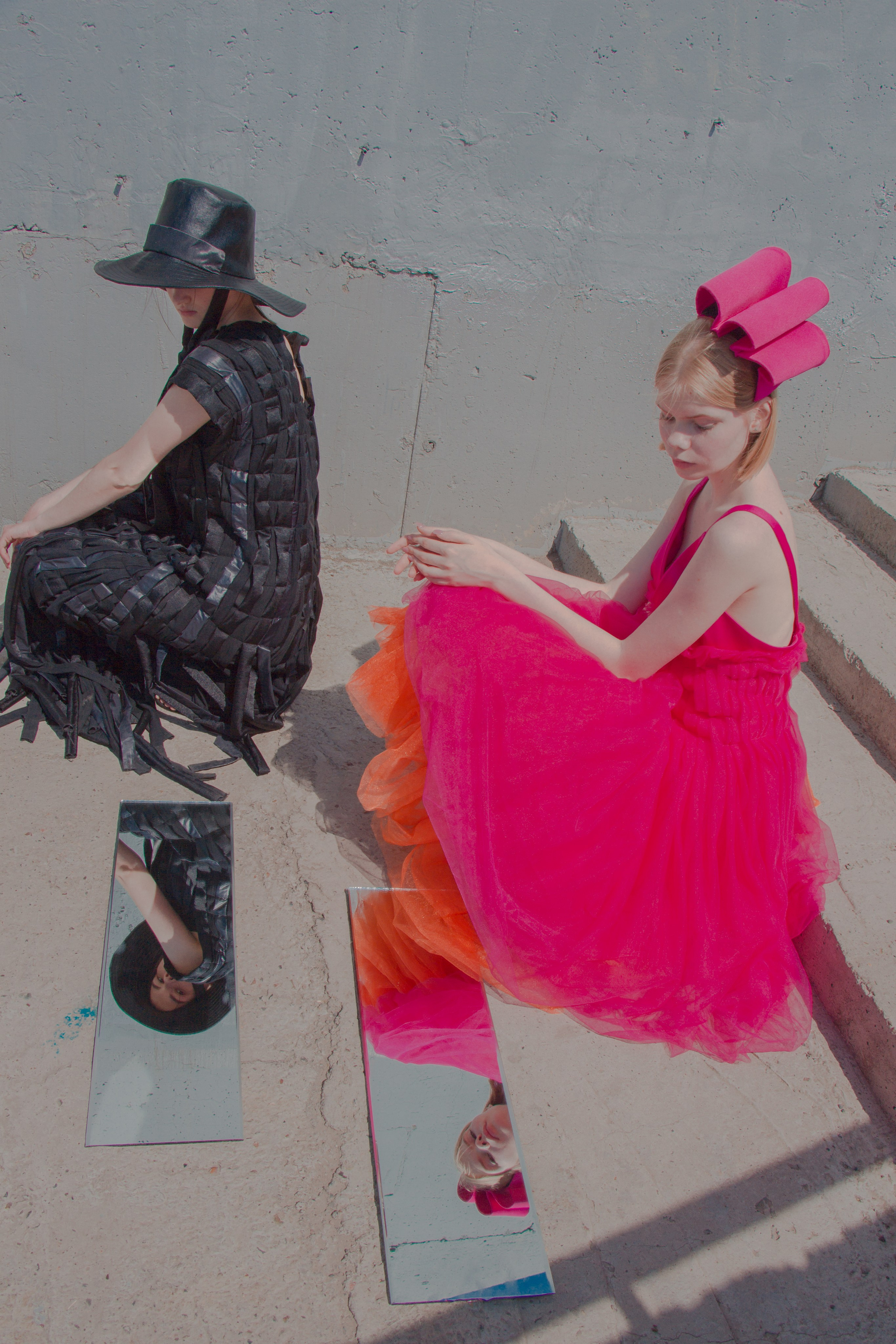 Борьба с самим собой. Свадебный и контент фотограф в Красноярске Марианна Перфильева