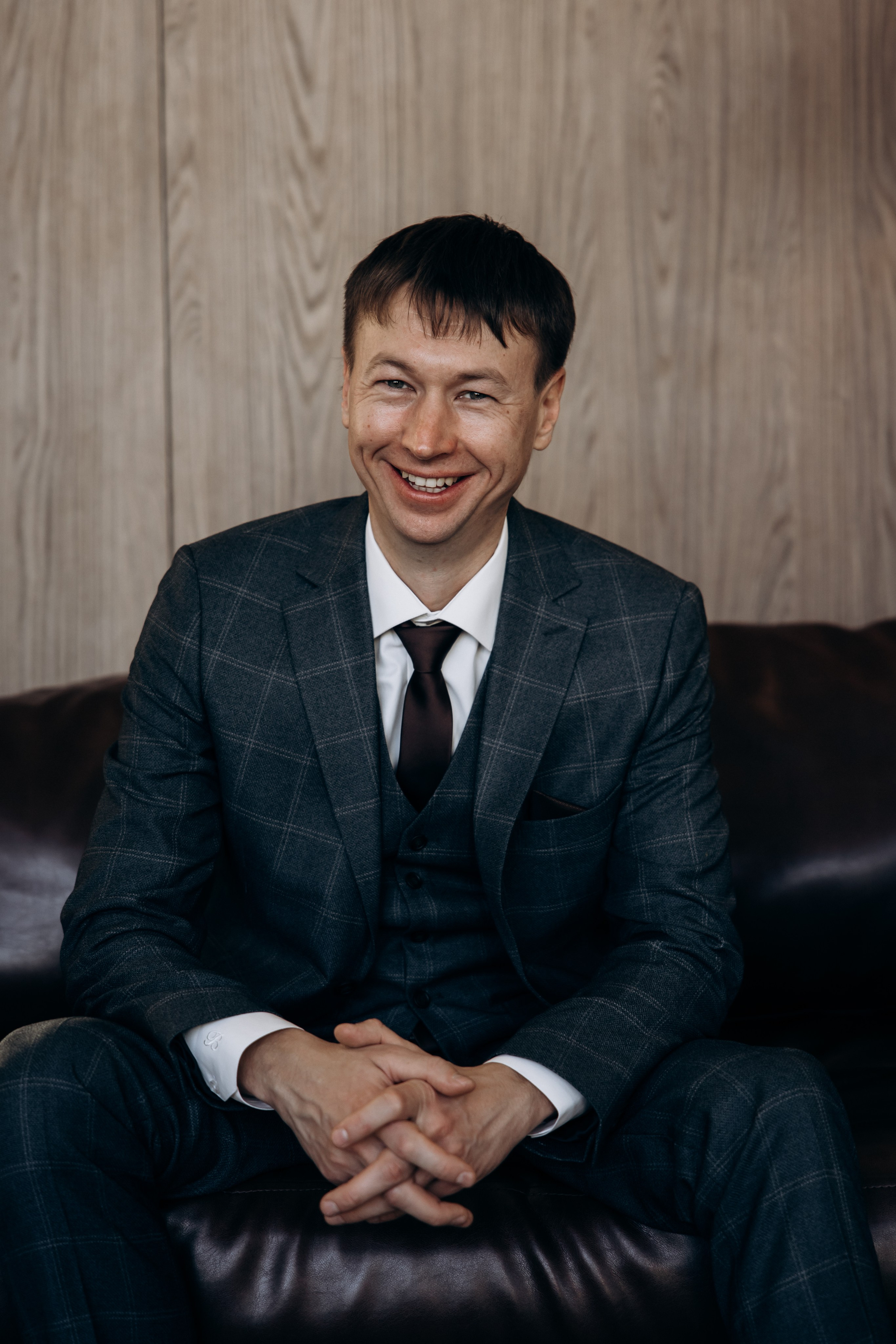 Евгений и Елена. Свадебный и контент фотограф в Красноярске Марианна Перфильева