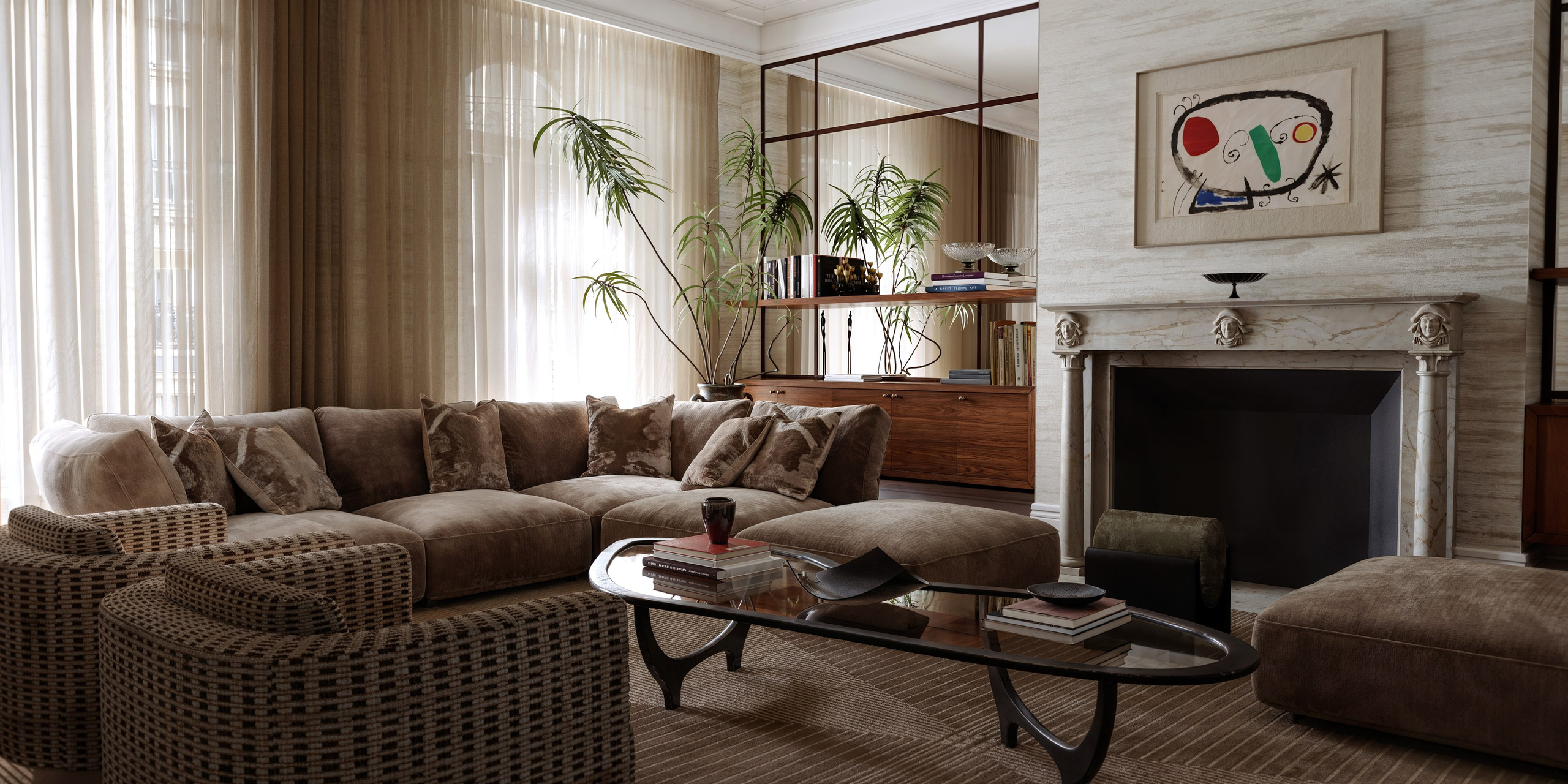 Husband and wife buro render. Визуализации Дизайн проектов