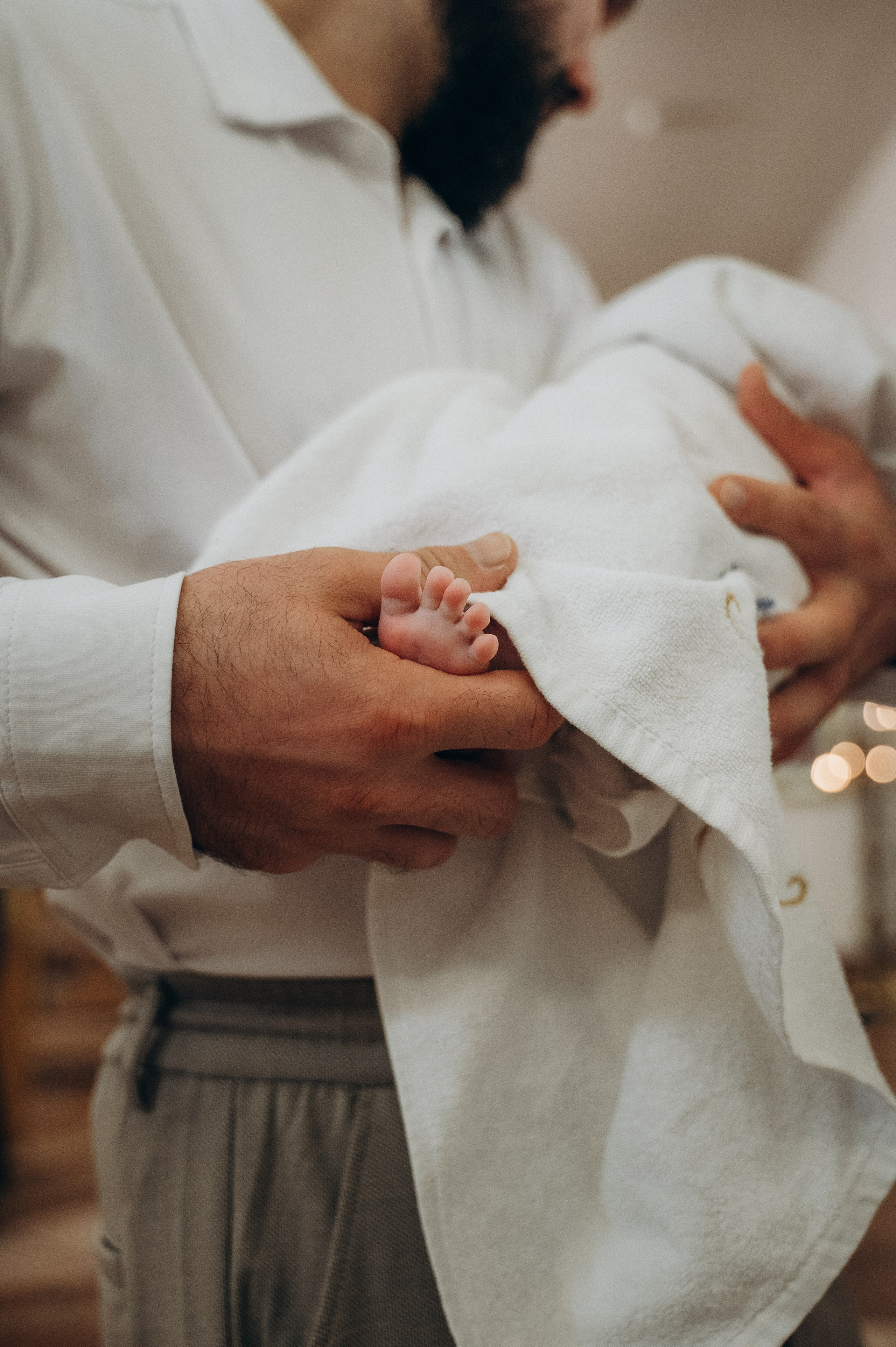 Крещение Ивана конф (Храм в честь святых мучениц Веры, Надежды, Любови и матери их Софии, нижний храм). Семейный фотограф в Минске Дарья Дреко