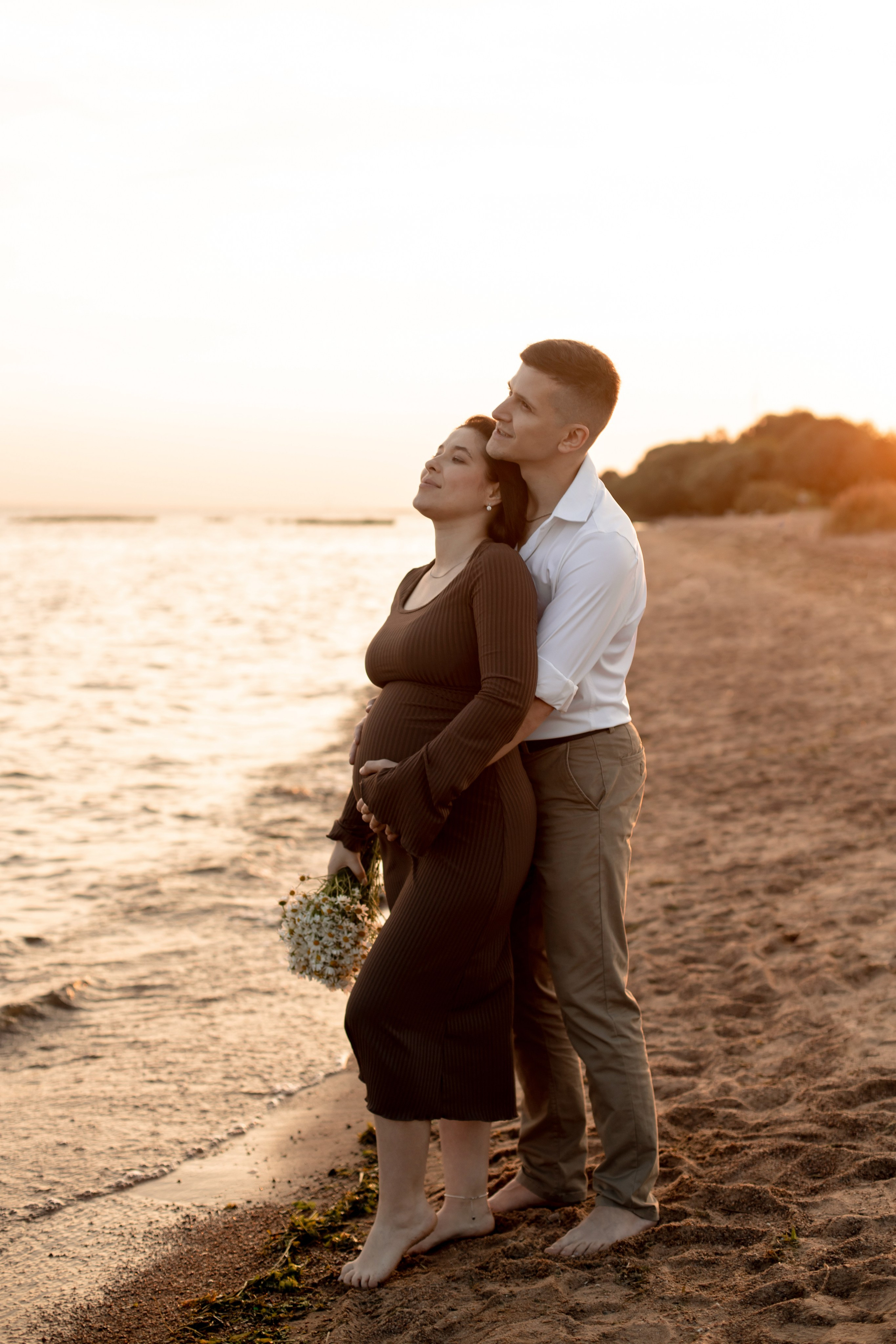 Гендер пати. Свадебный и семейный фотограф в Москве Диана Левченко