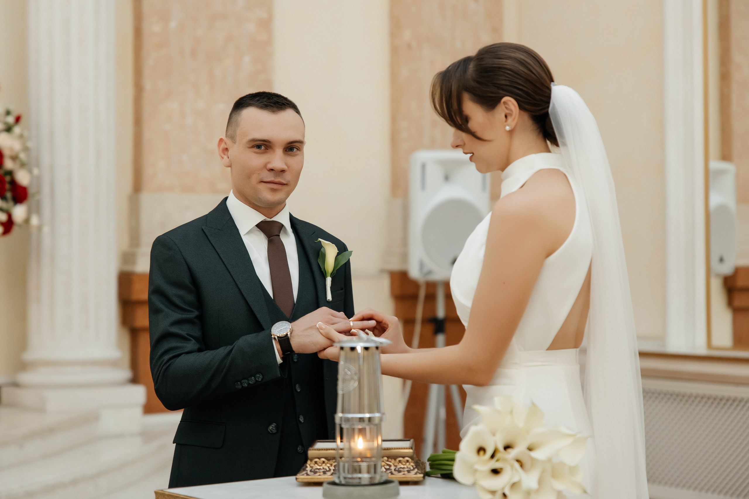 A&A. Свадебный фотограф Краснодар