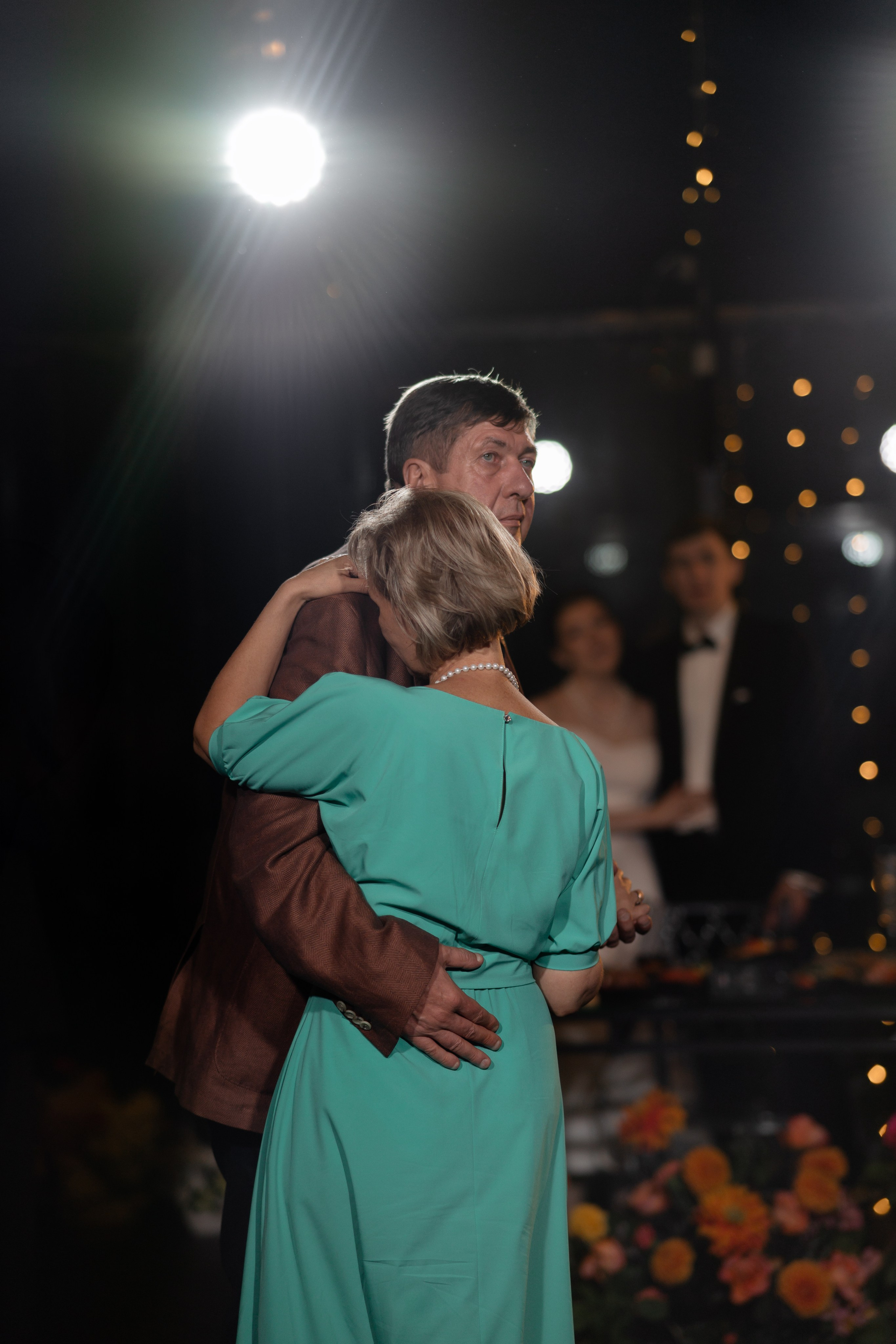 Виталий и Анастасия. Свадебный фотограф в Москве и Зеленограде Оксана Загородняя