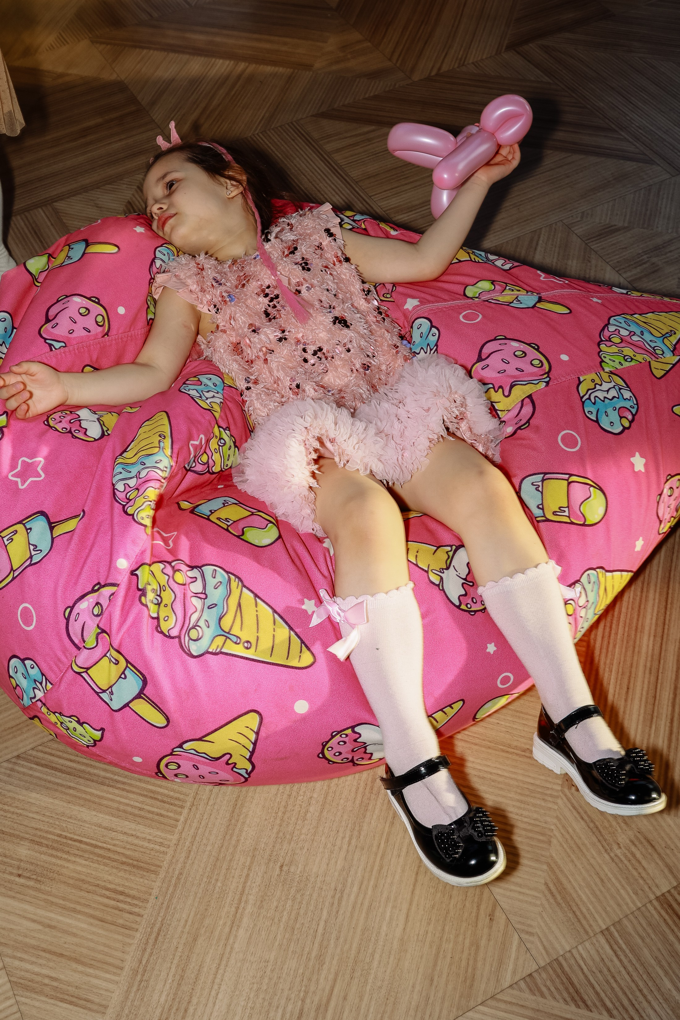 Др Егора в Вандер Пунш. Фотограф Юлия Мальцева