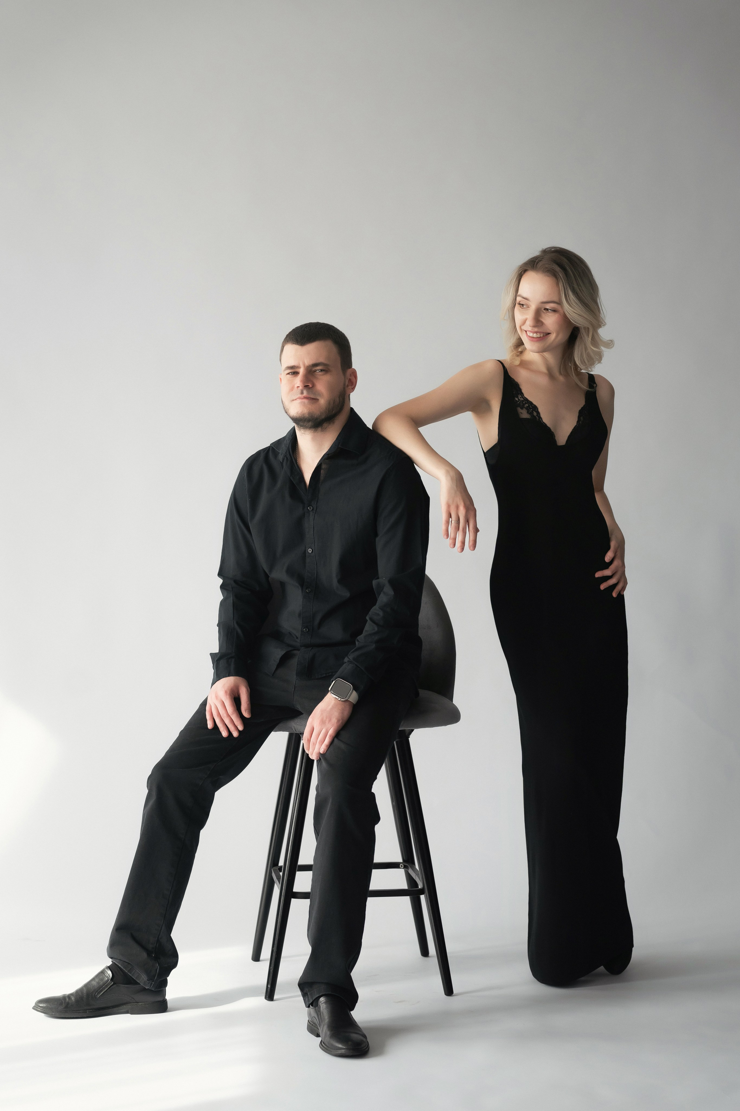 Love story. Фотограф Благовещенск Анна Емельянова