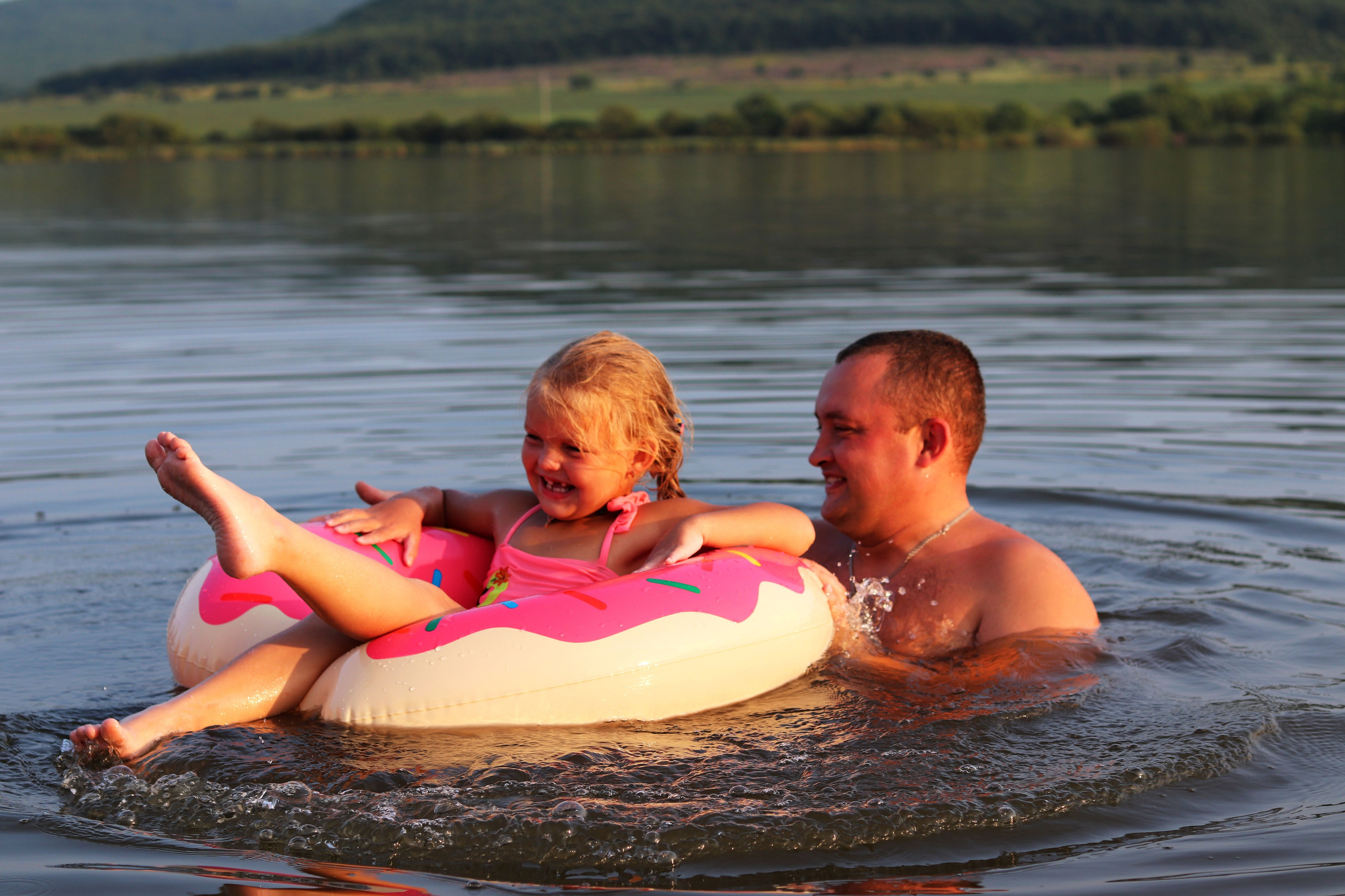 Семейная съёмка. Фотограф Саратов | Елизавета Белова